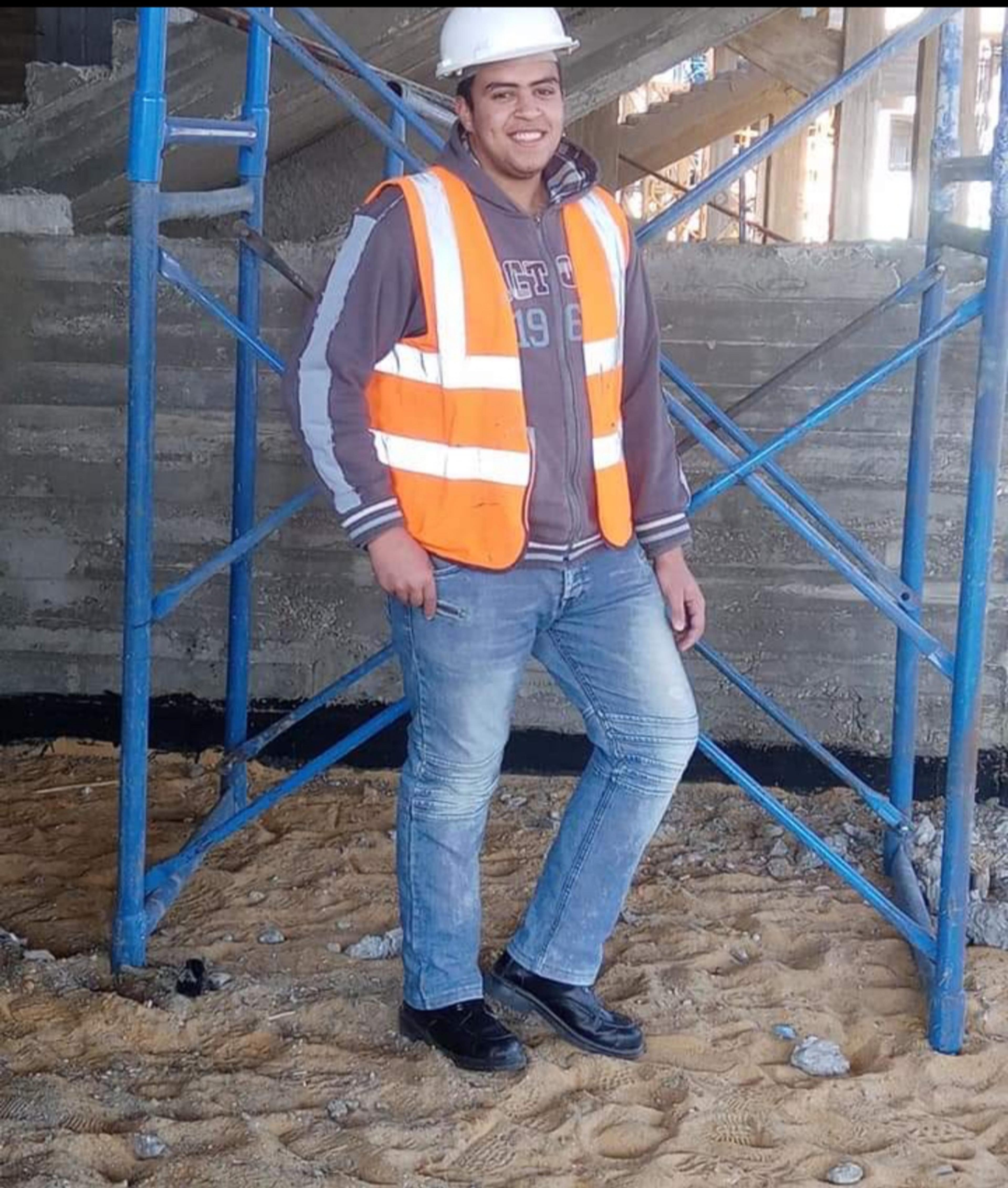 احمد الفخراني