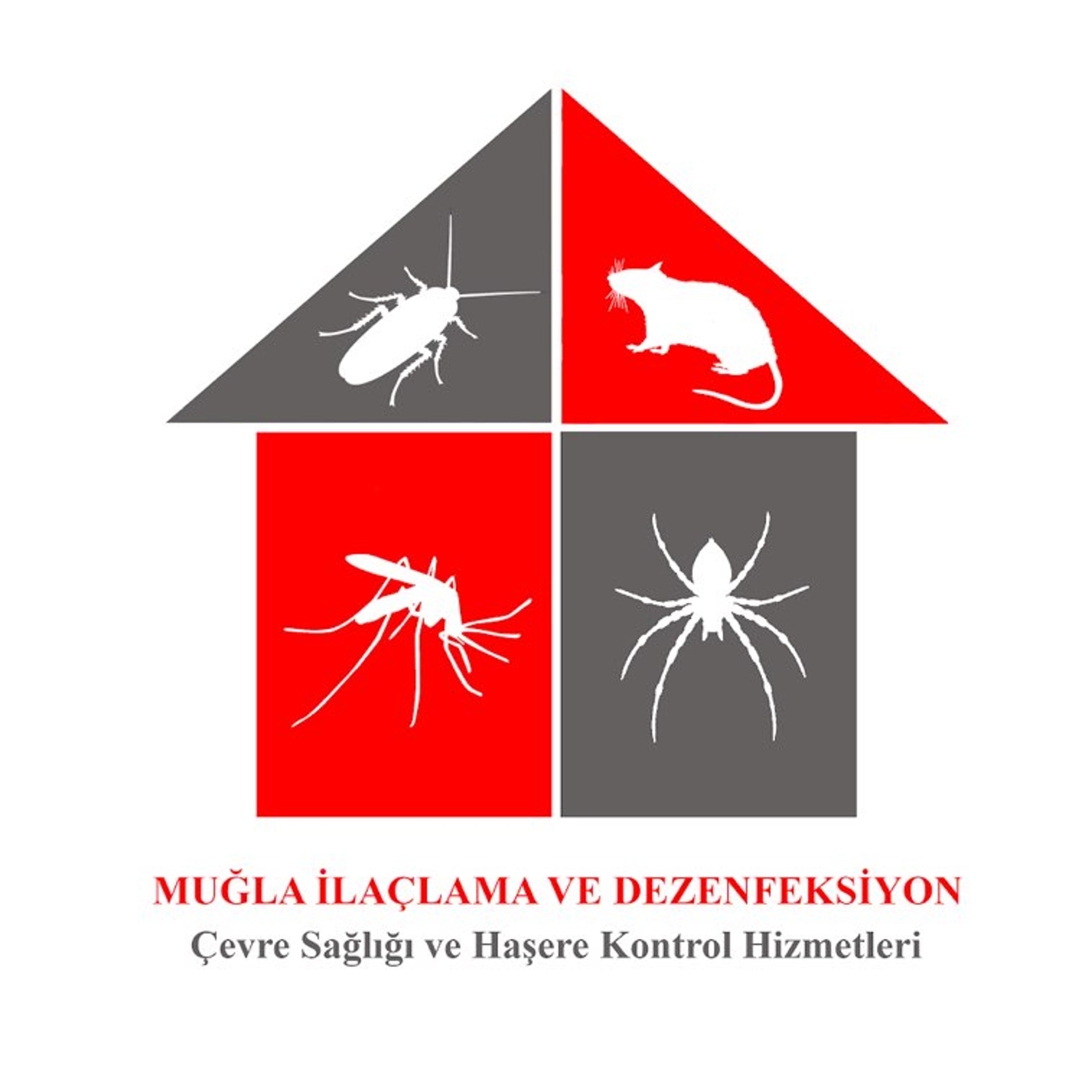 Muğla İlaçlama ve Dezenfeksiyon
