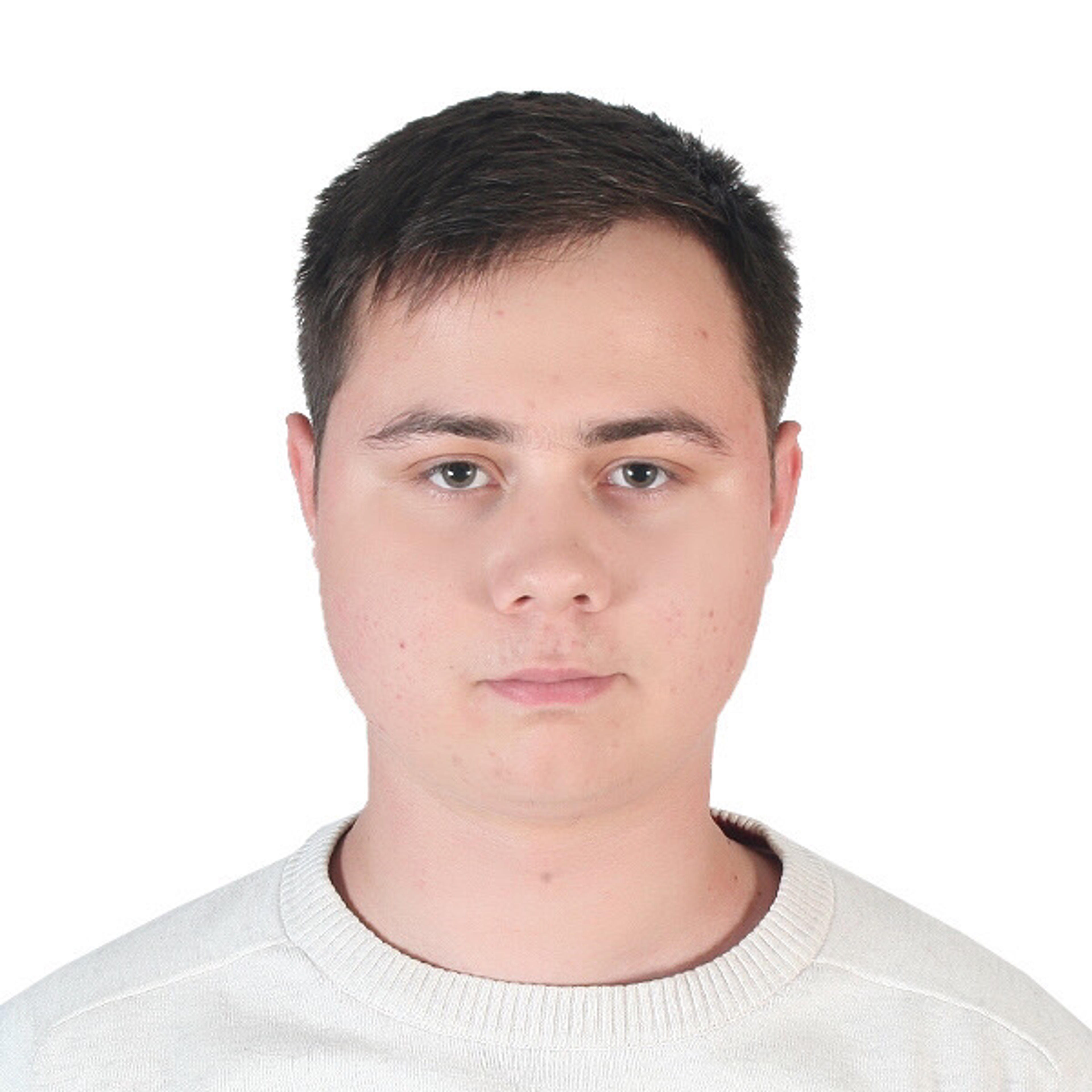 Oleksandr Kurbatskyi
