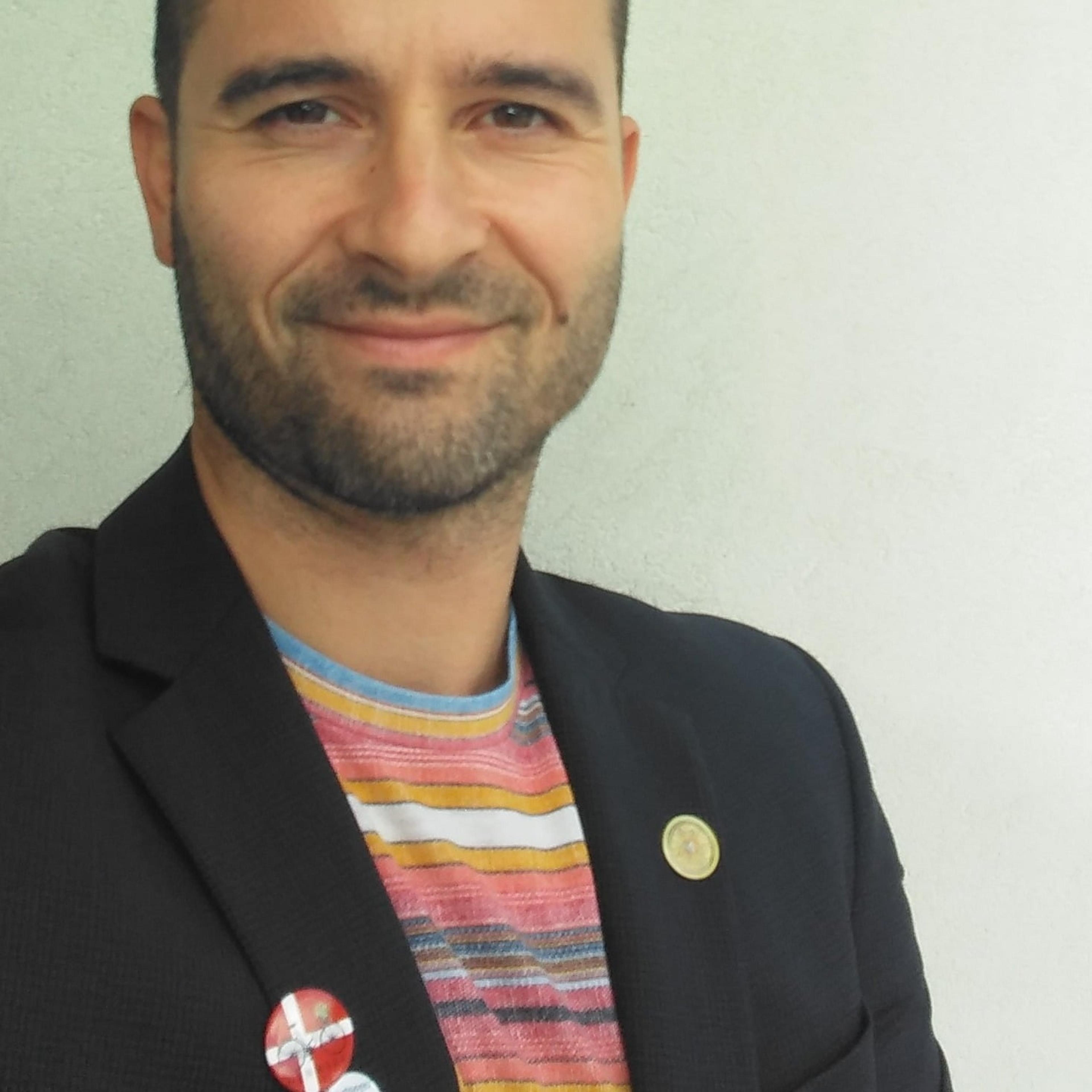 Federico Del Magno