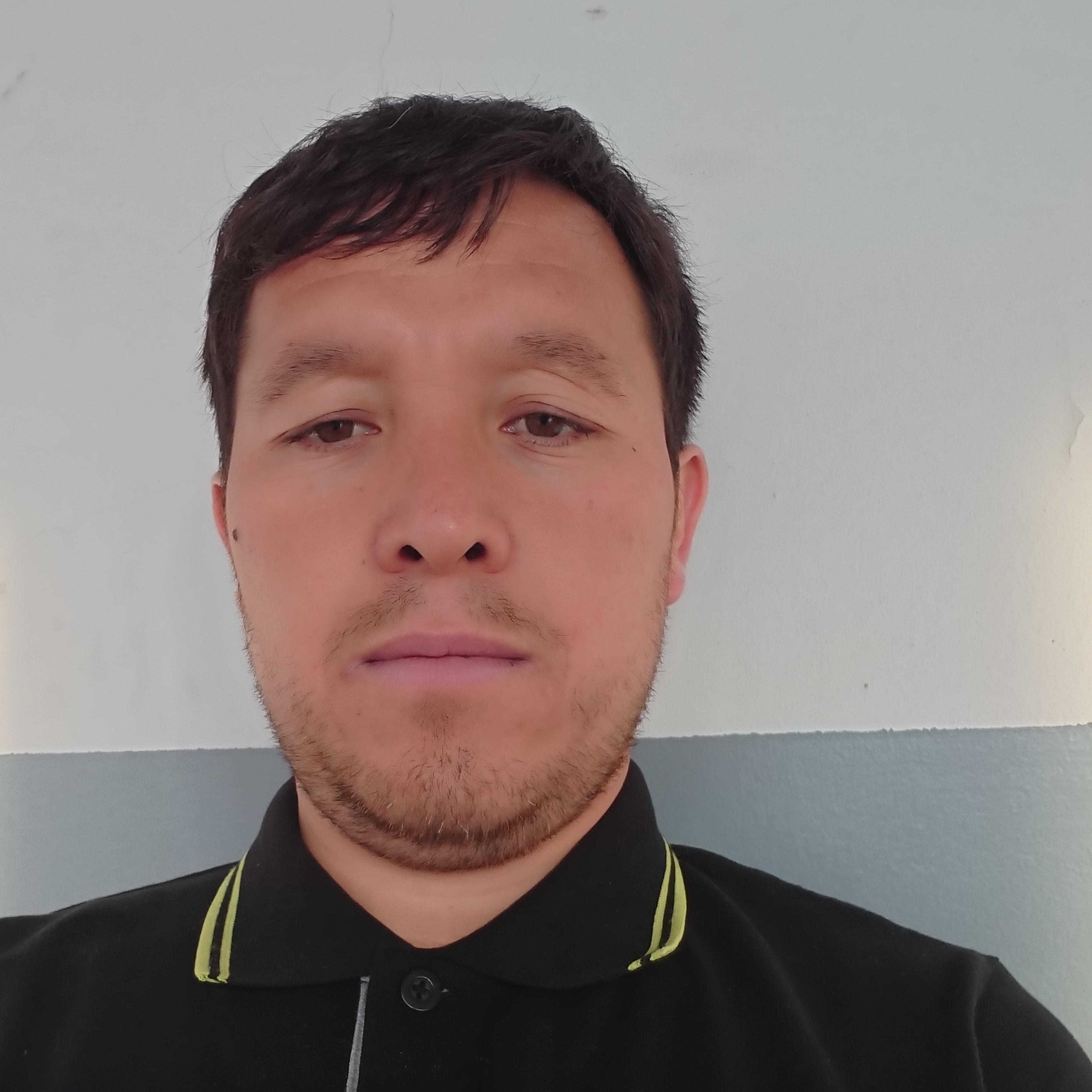 Zolfighar Hossini