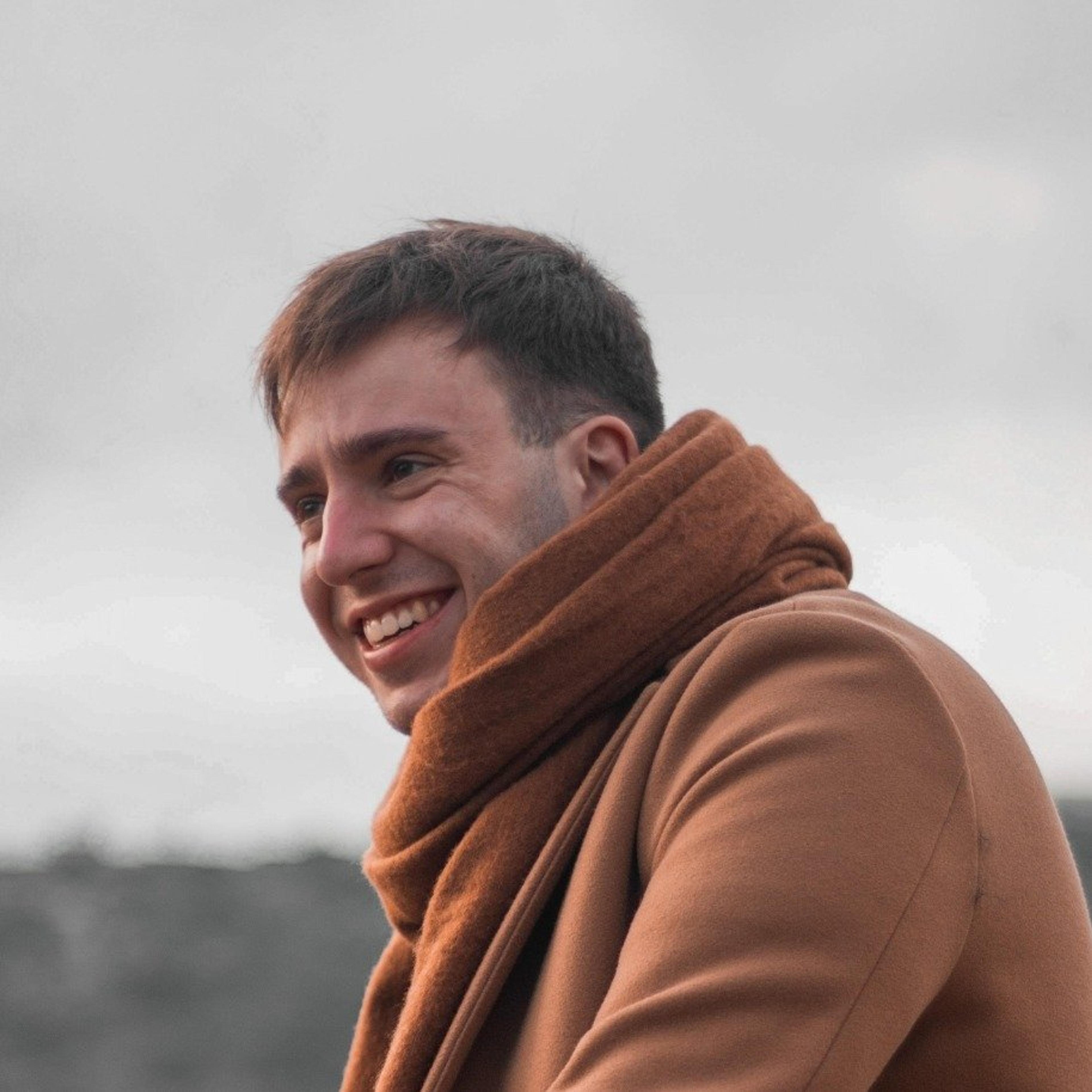 Fabio Hernández Lopez