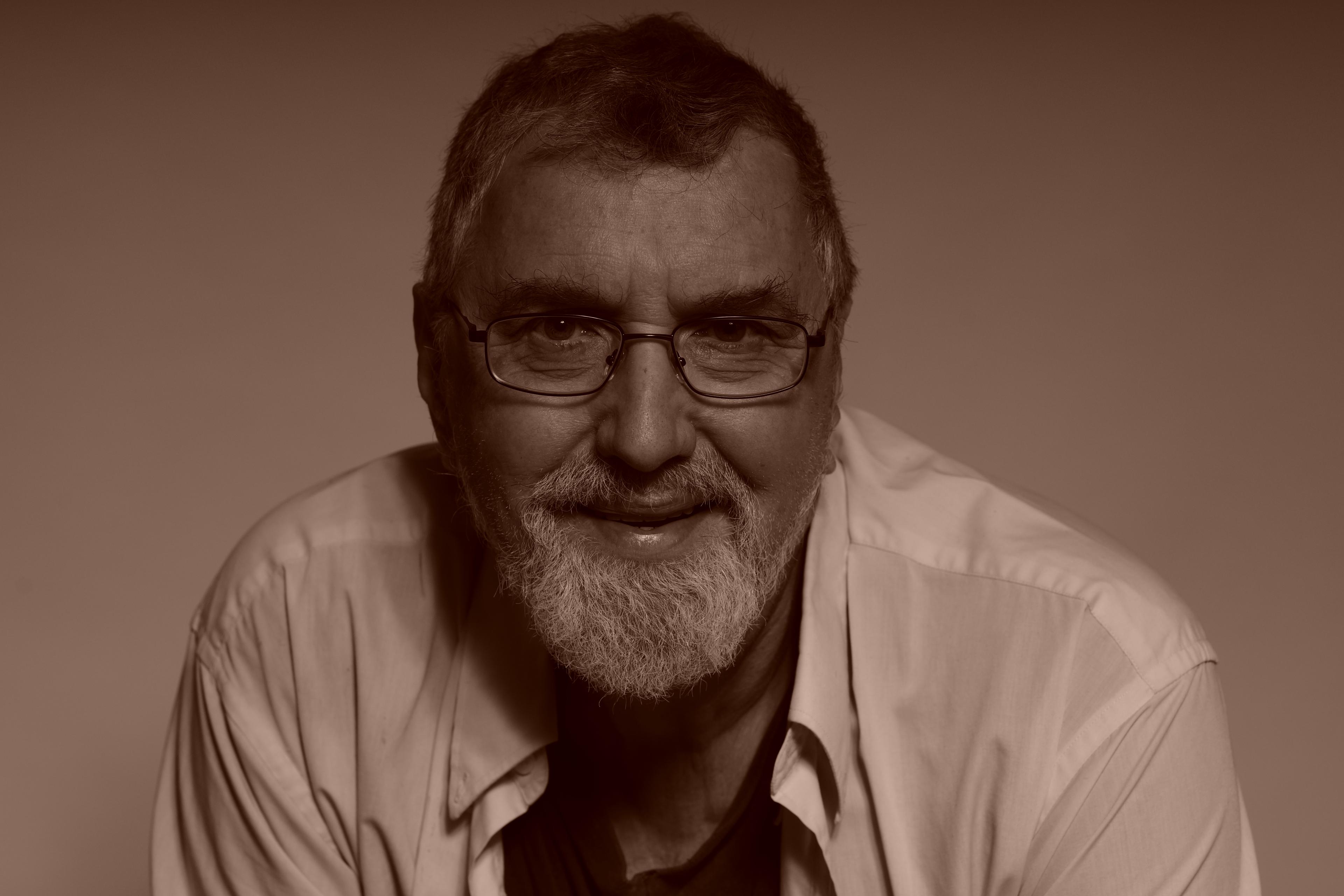 Karlheinz Huber