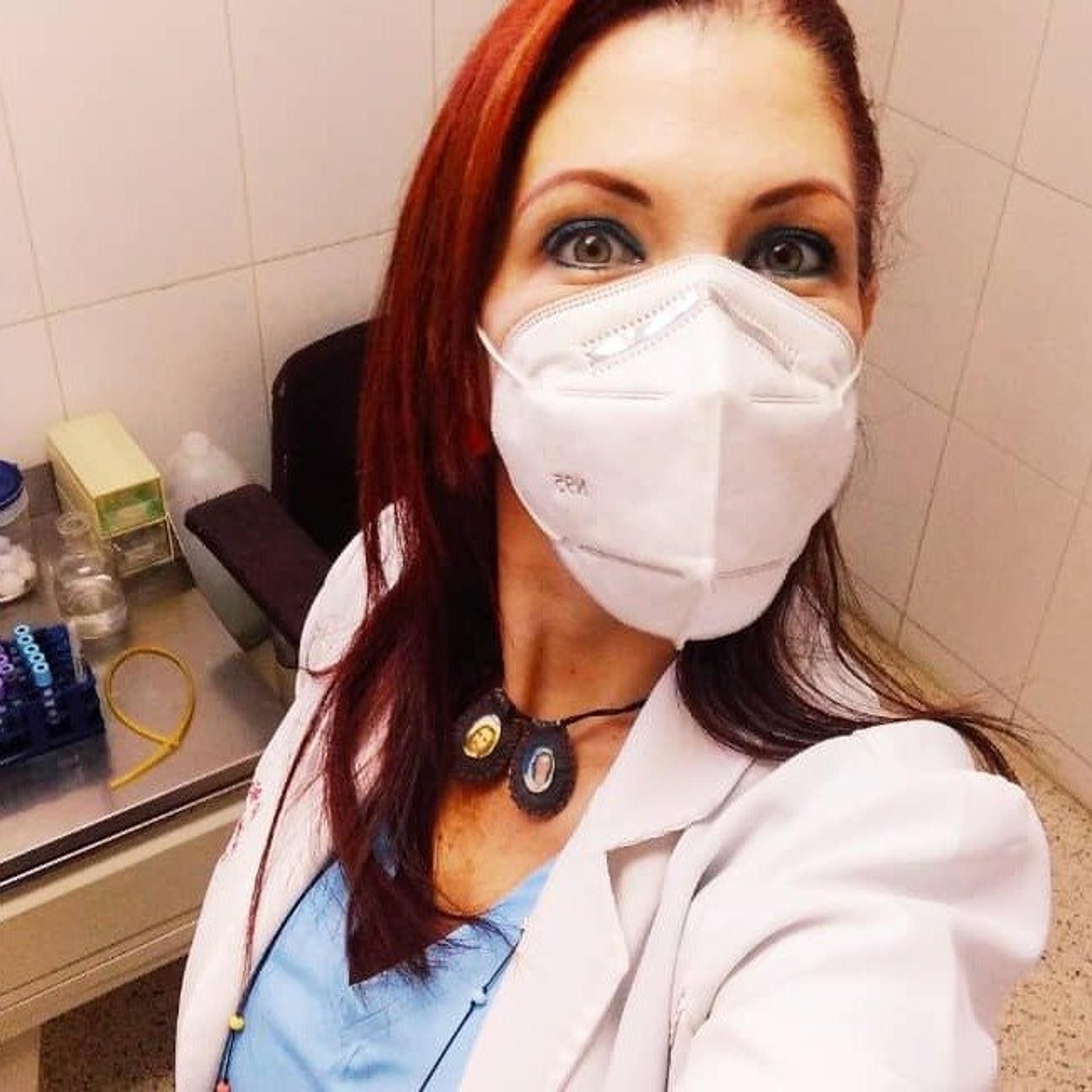 Nira Dayana aÑEZ Pirela
