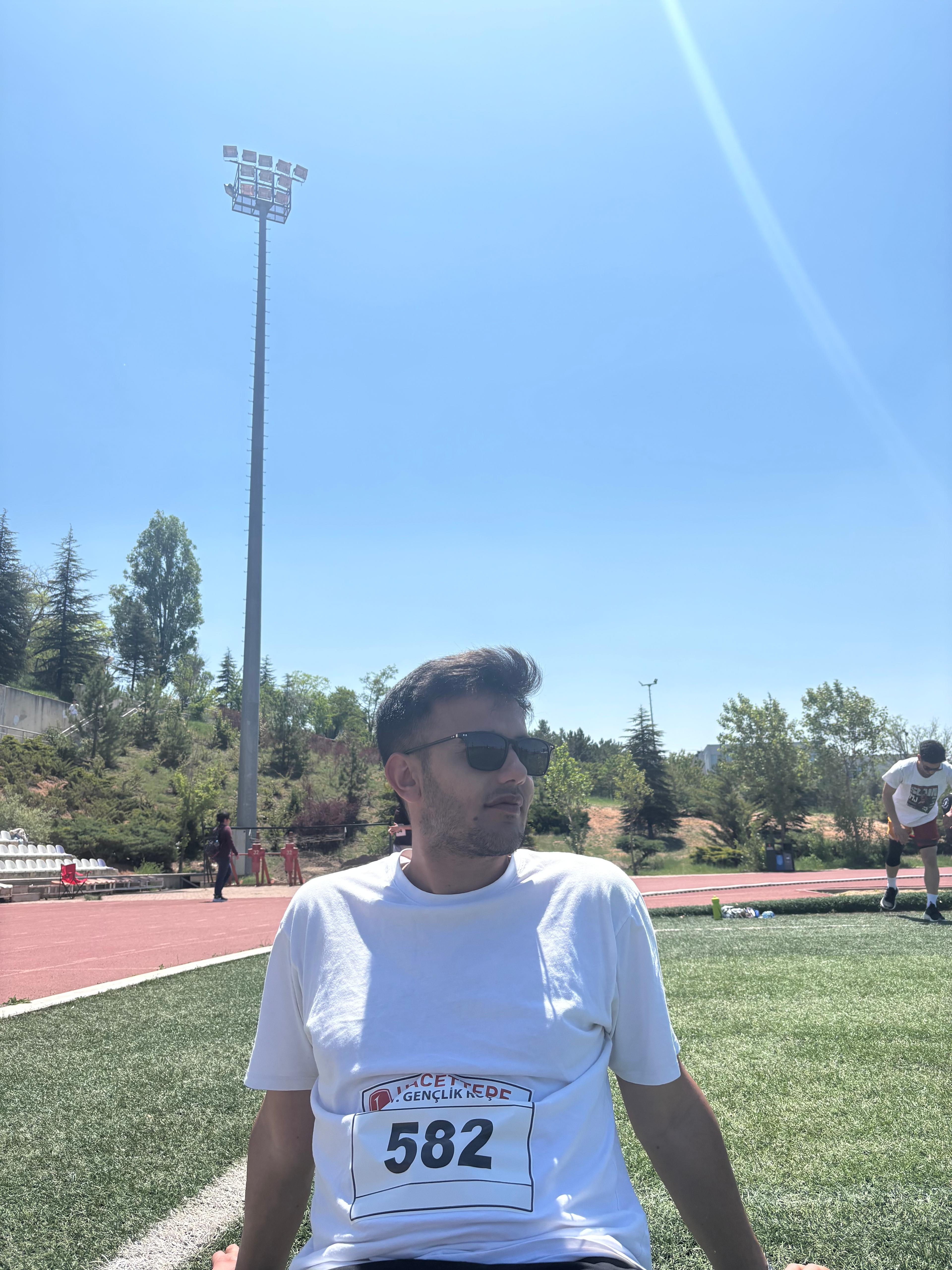 Halil Özdaş