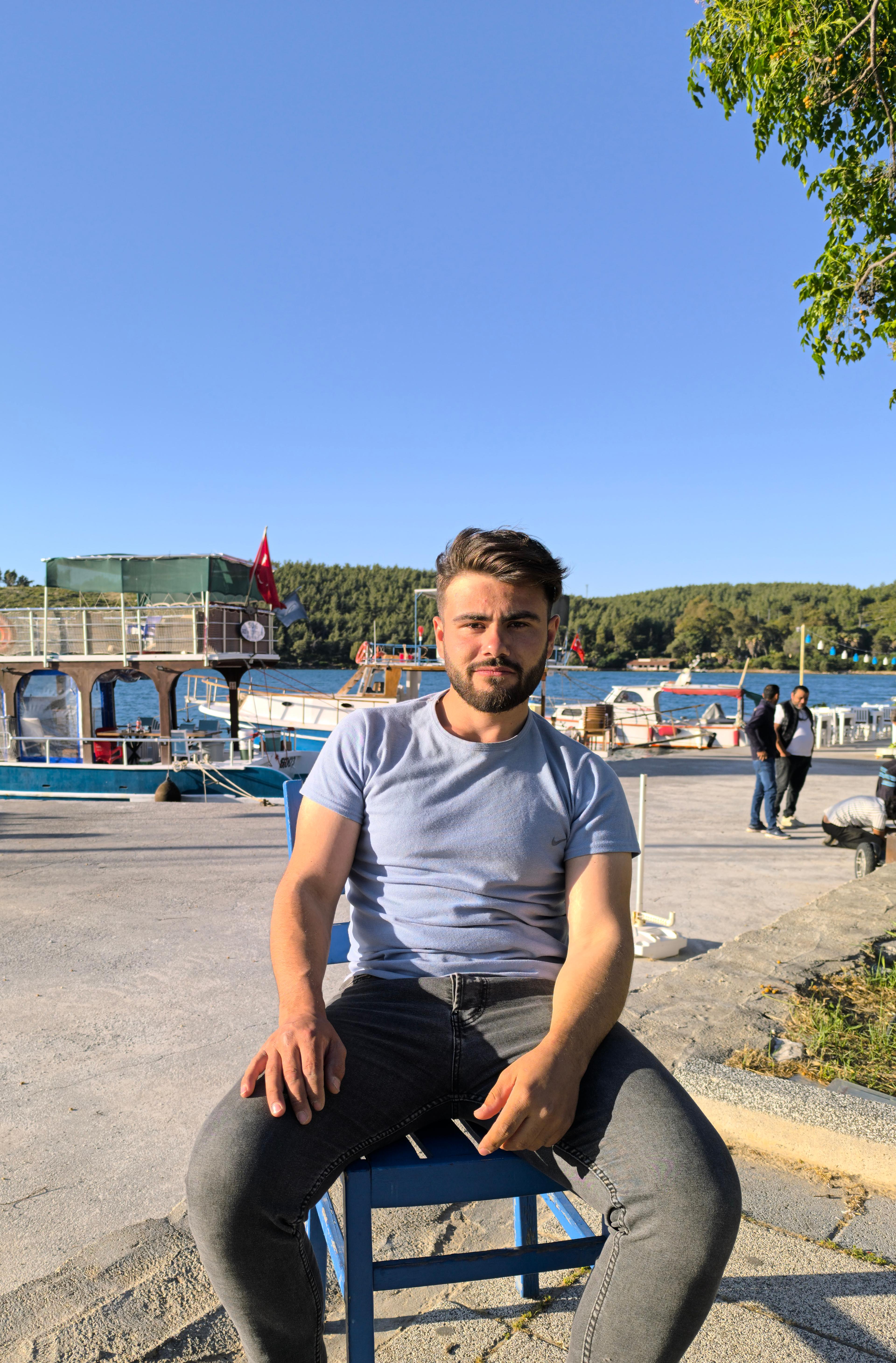 Fatih Yıldız