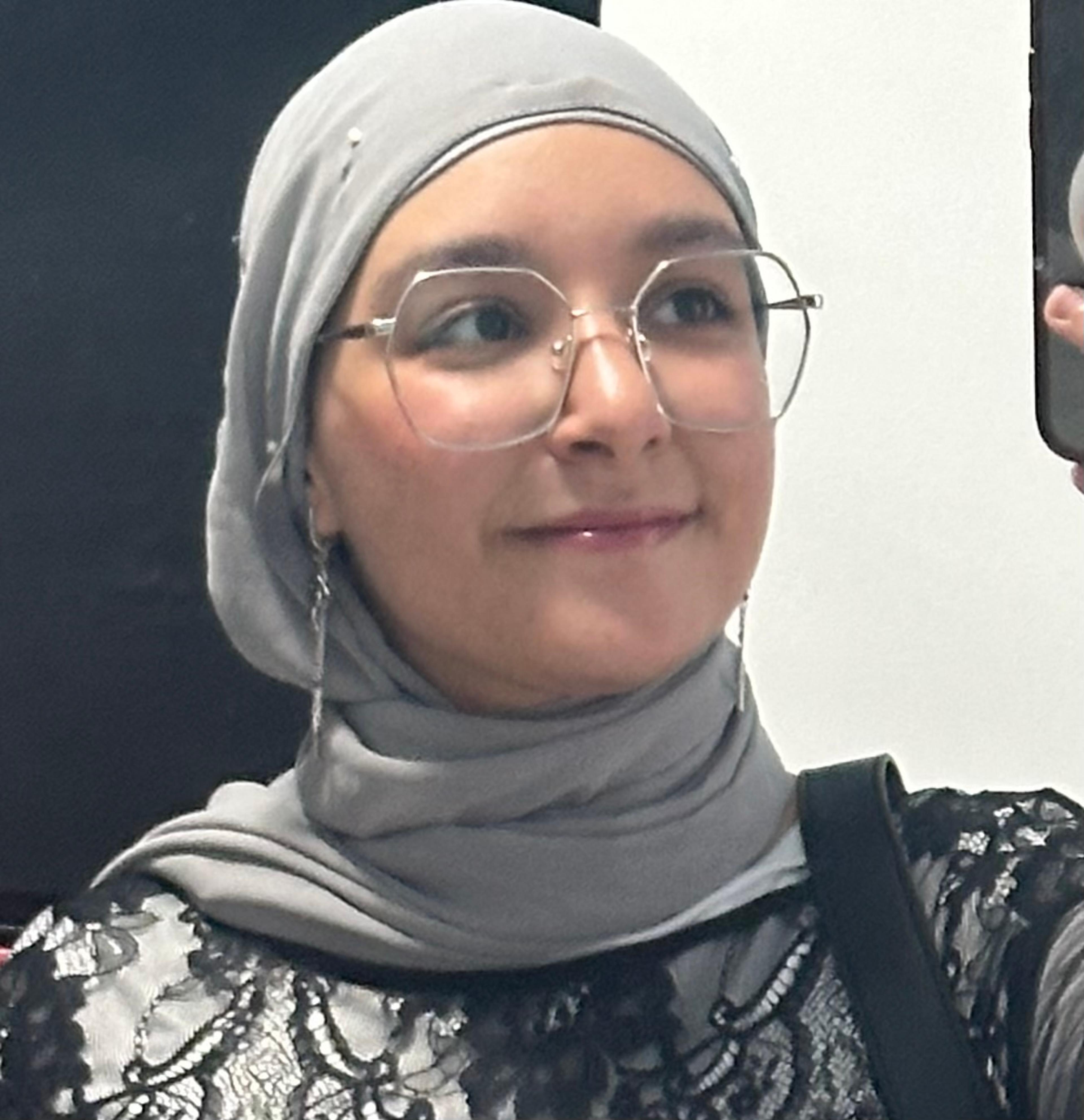 Hiba Afani