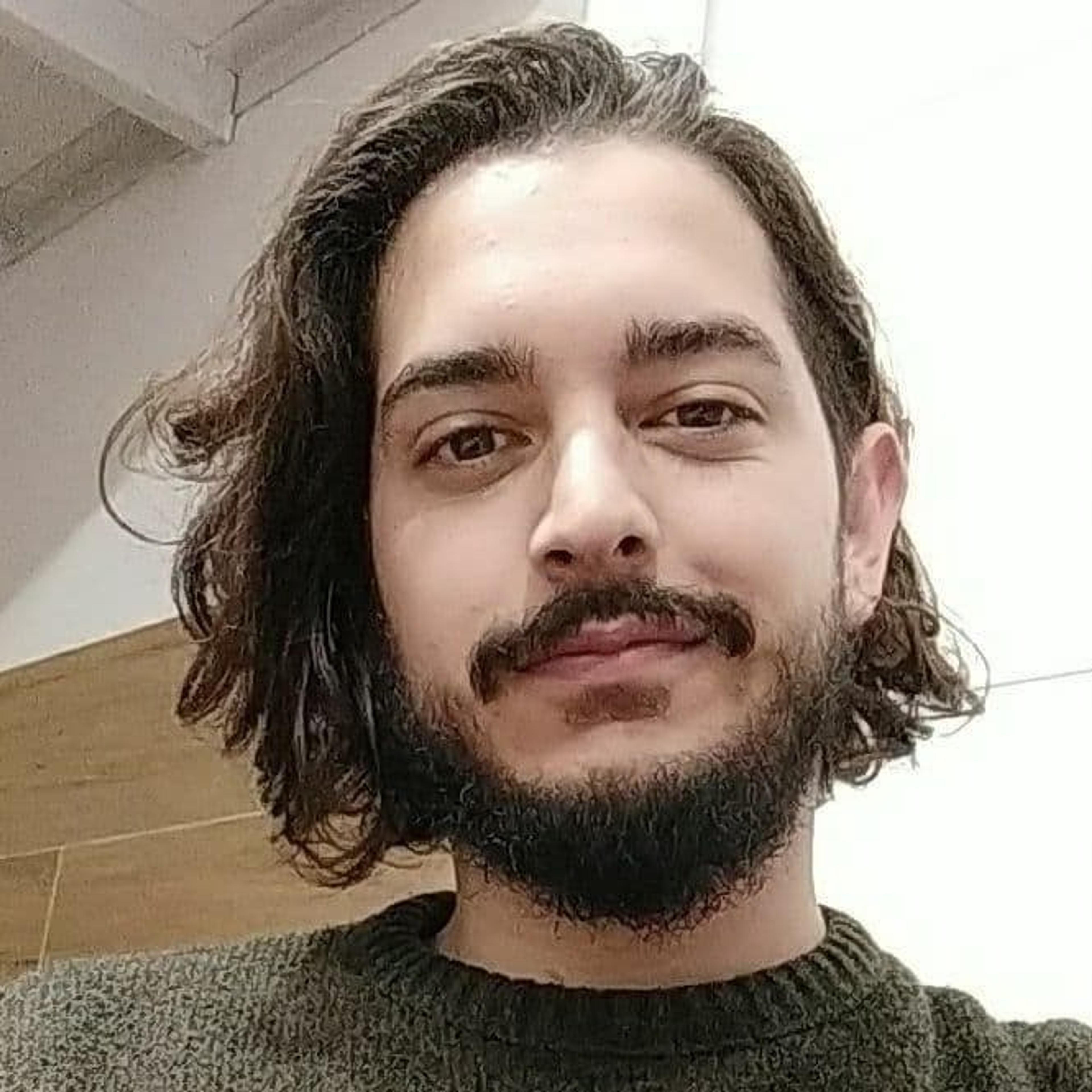 Gerardo Mayo