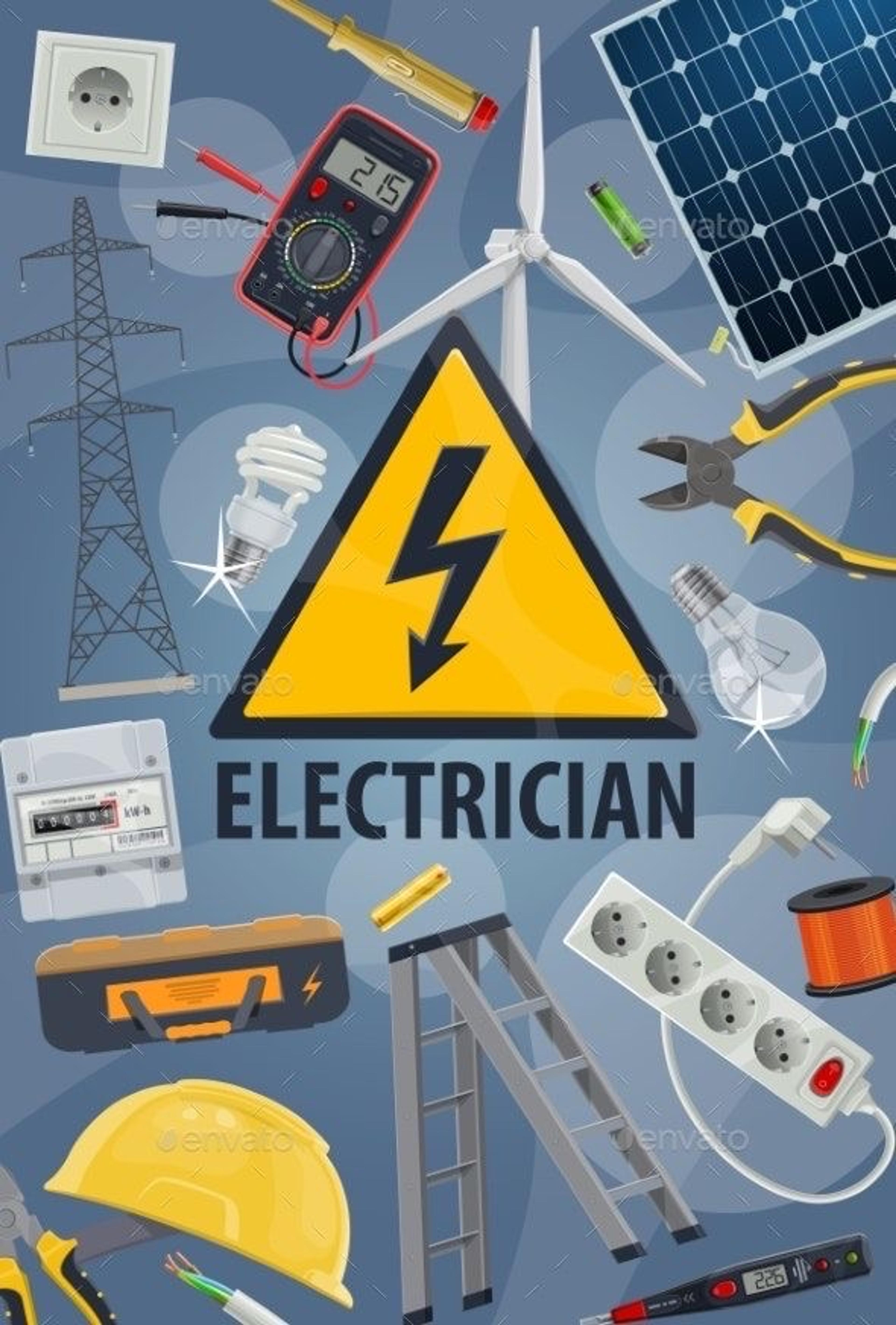 Morz Electric