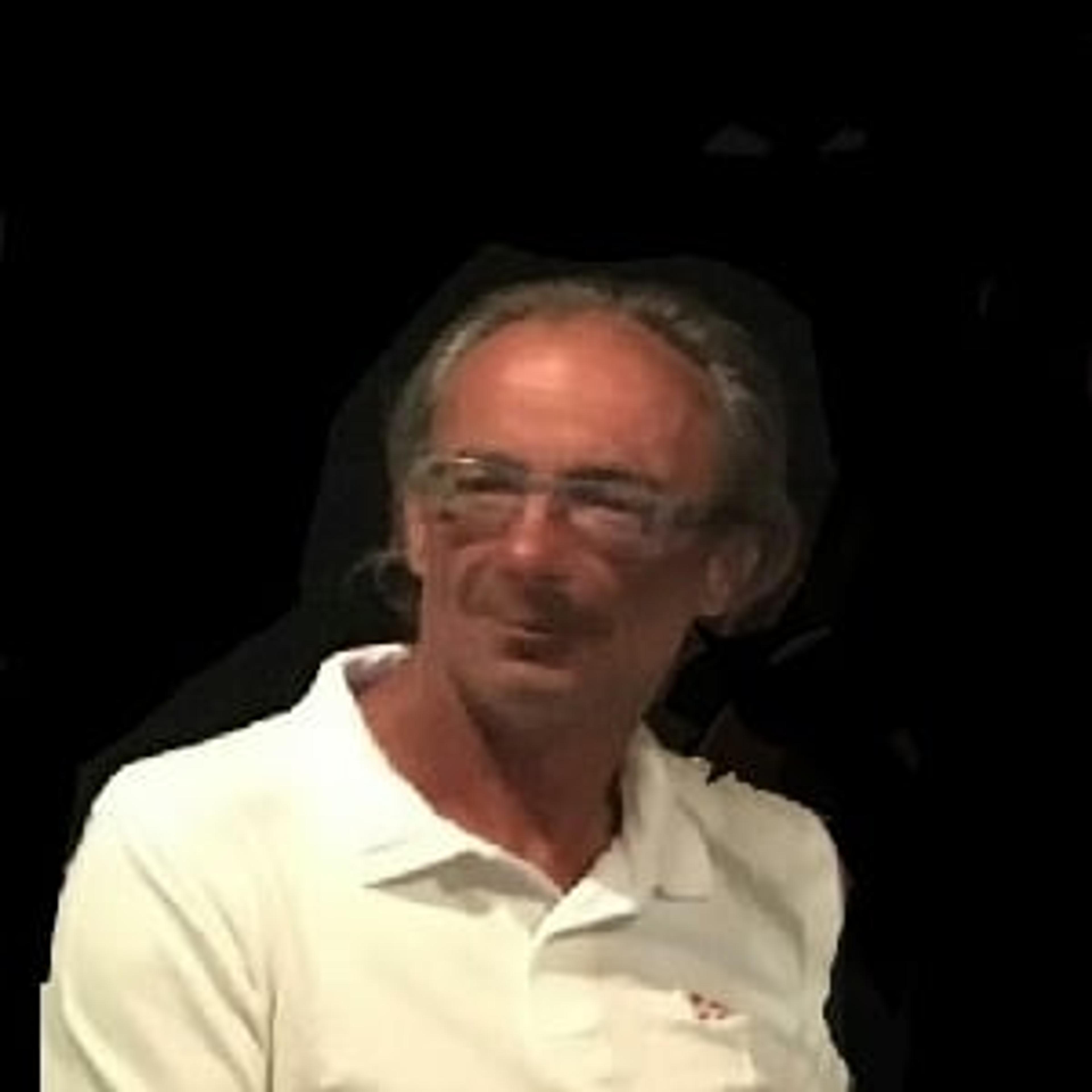 Stefano Goria