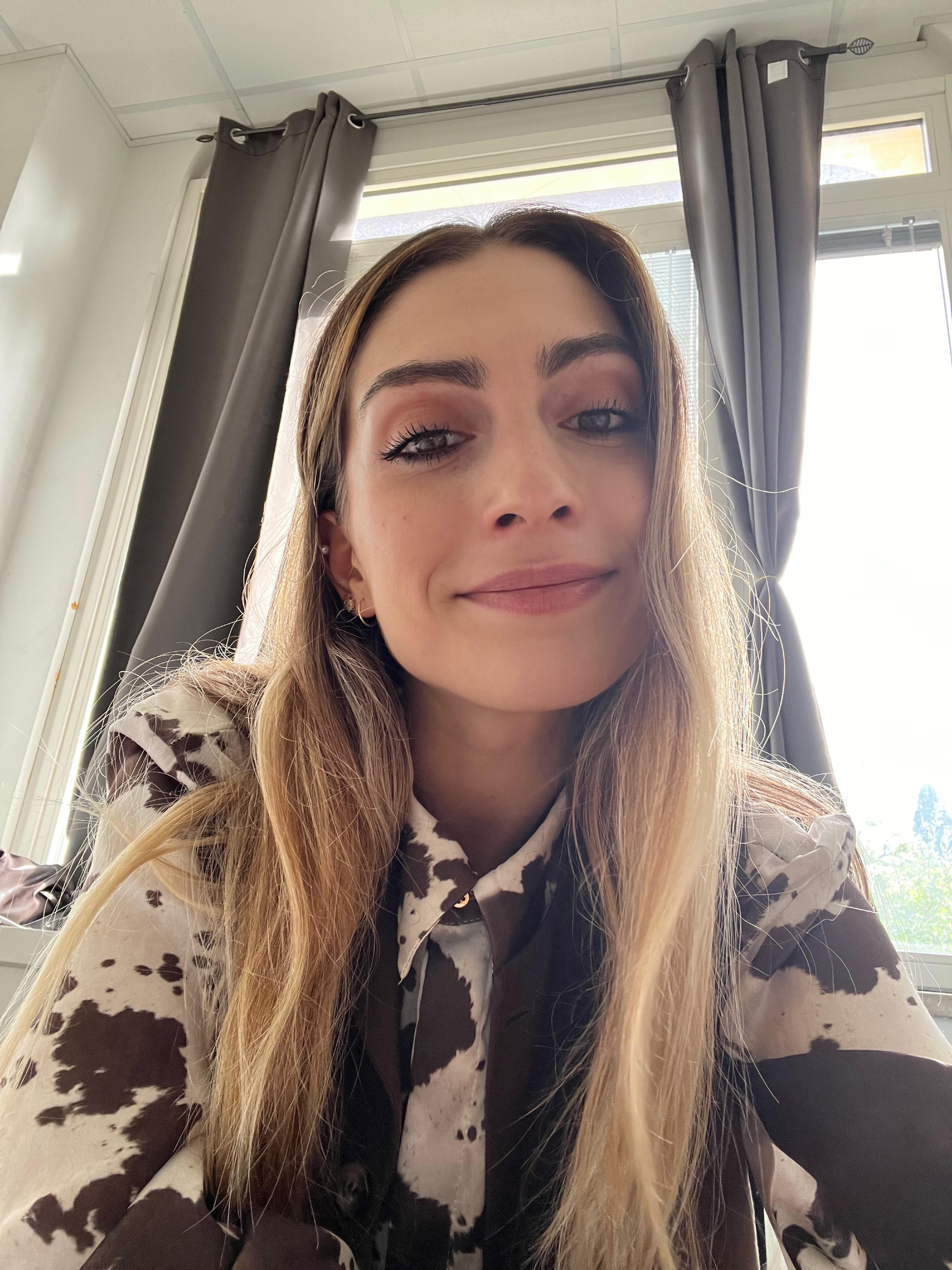 Stella Campoverde