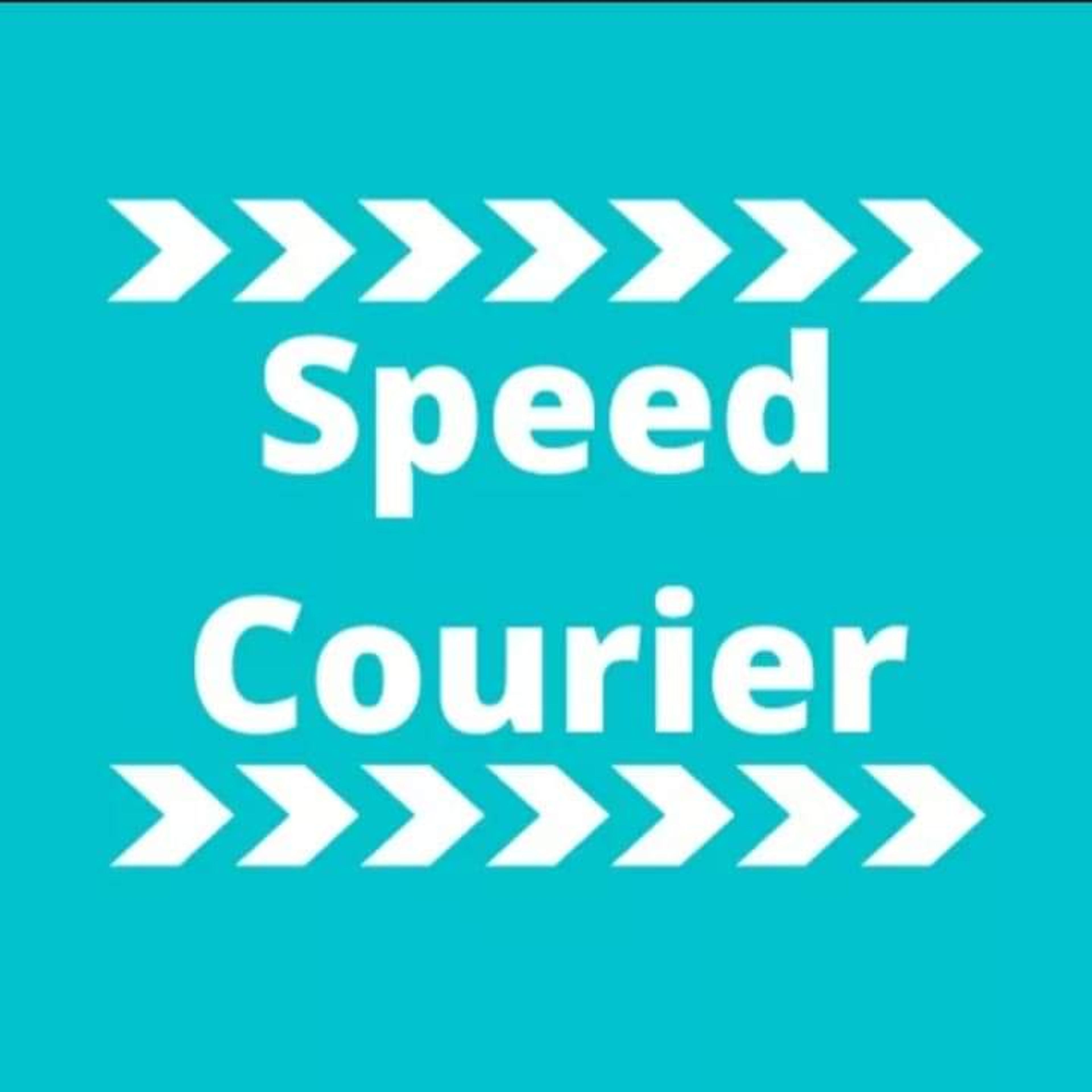 Speed courier lo