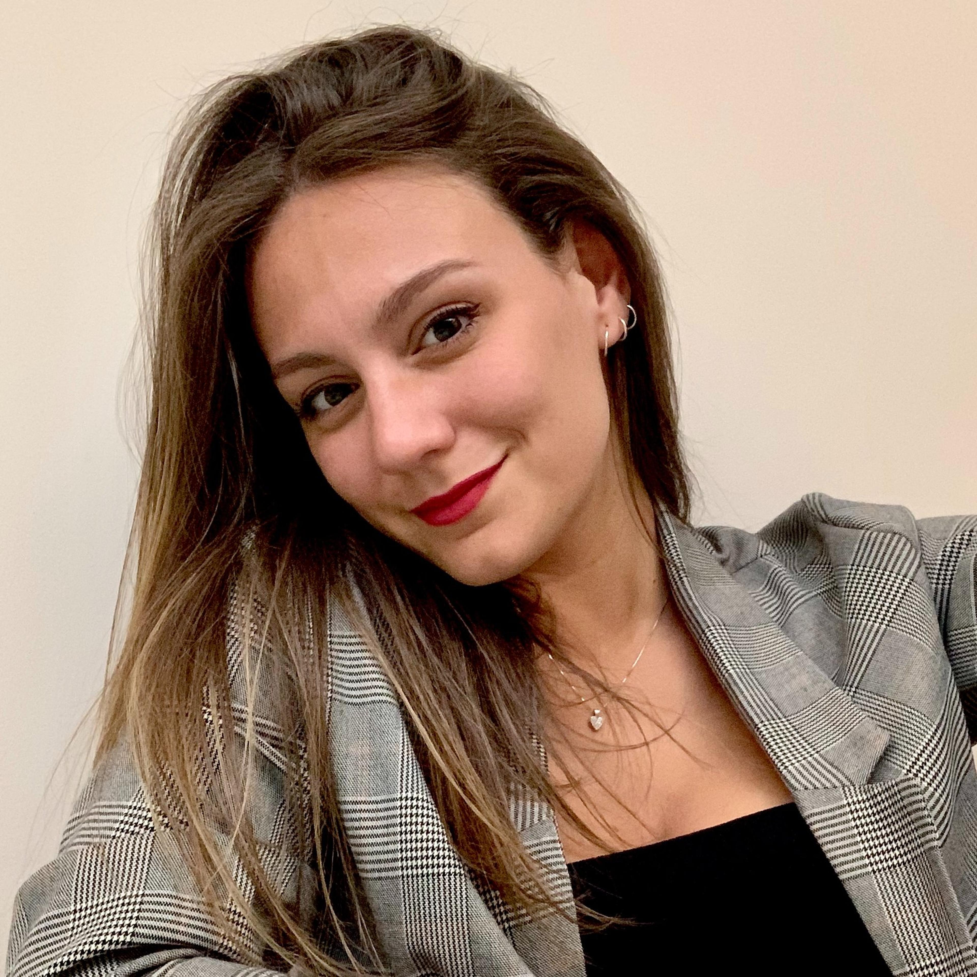 Paola Nasca