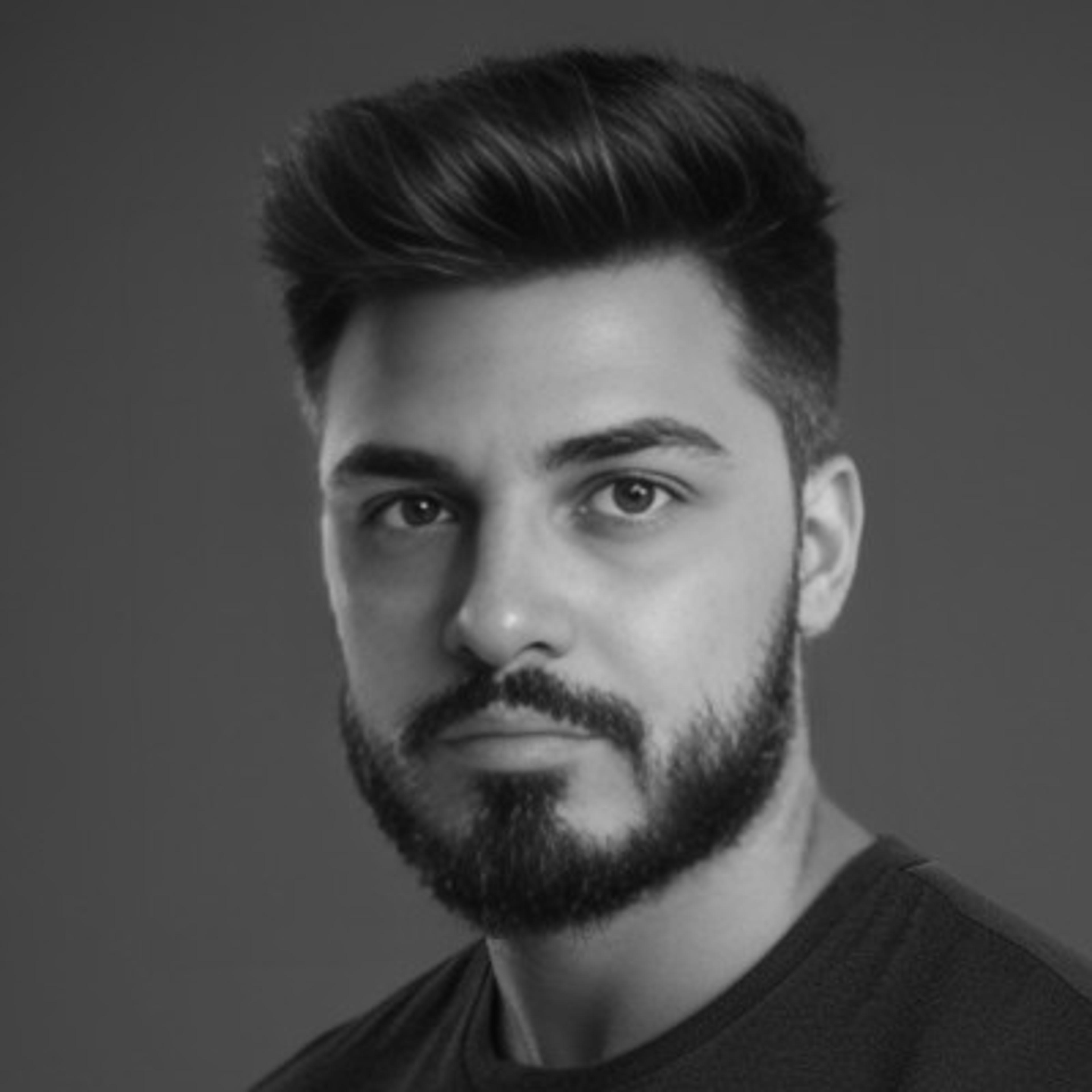 Giovanni Pane