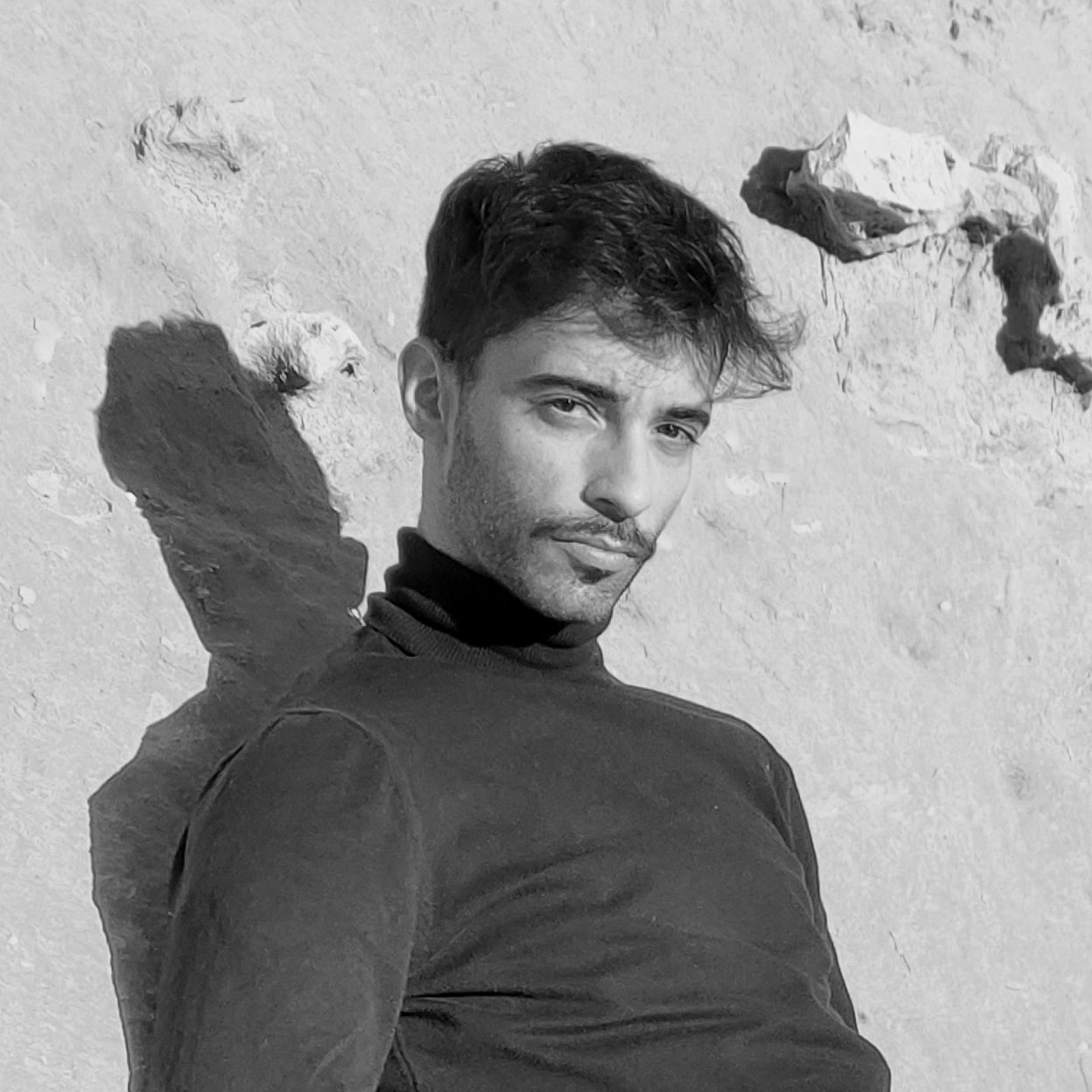 Matteo Ghiotto