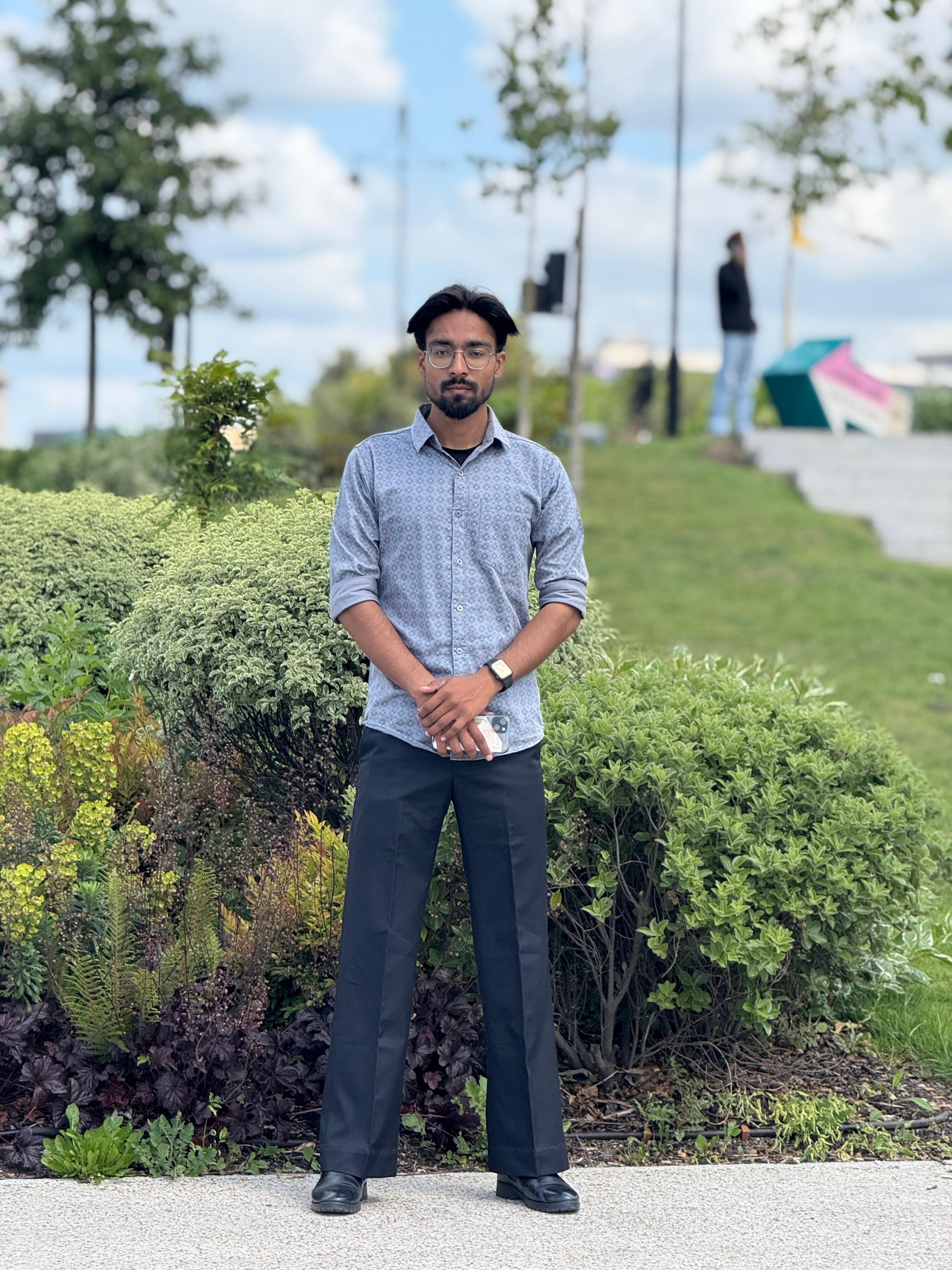 Navjot Singh