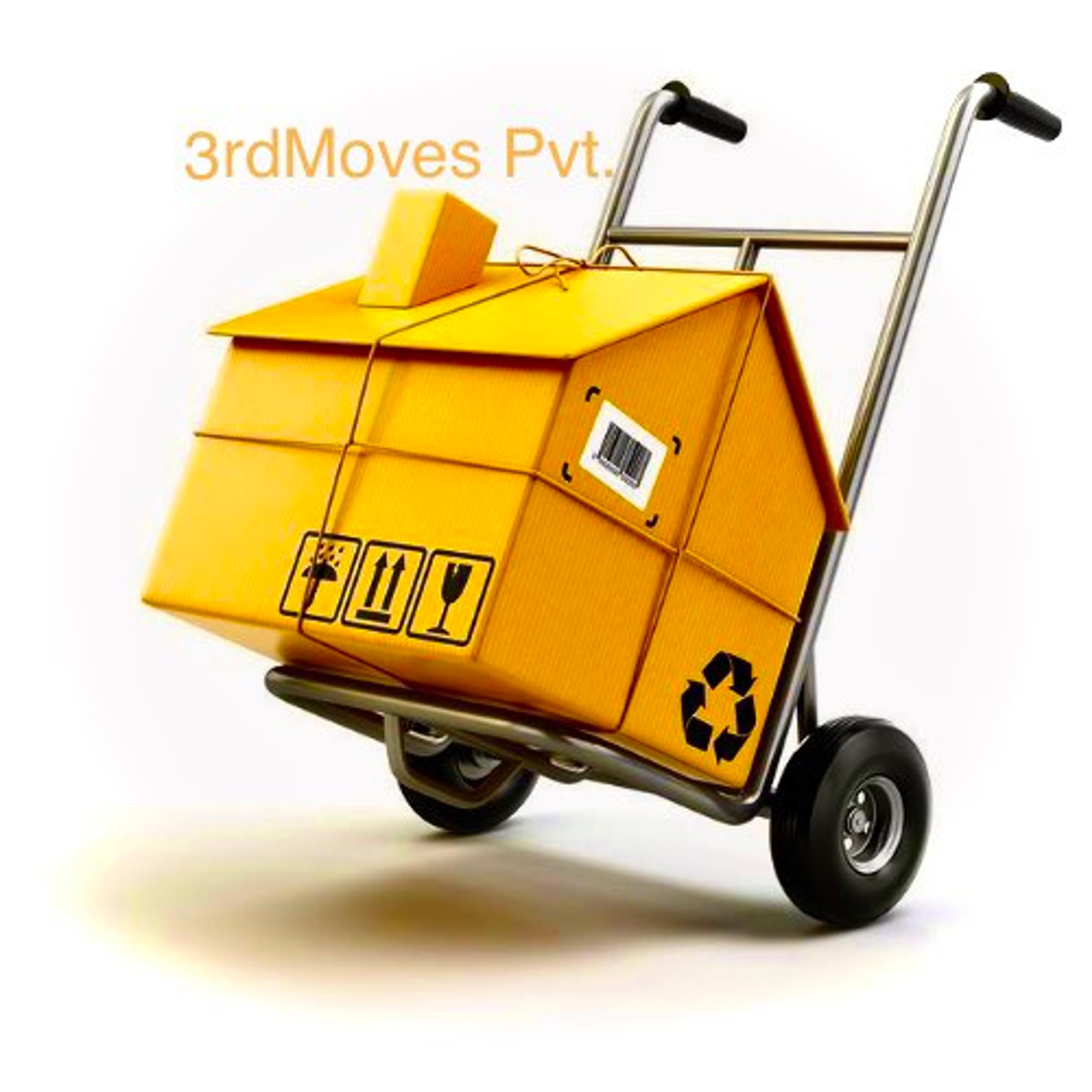 3Rd Moves