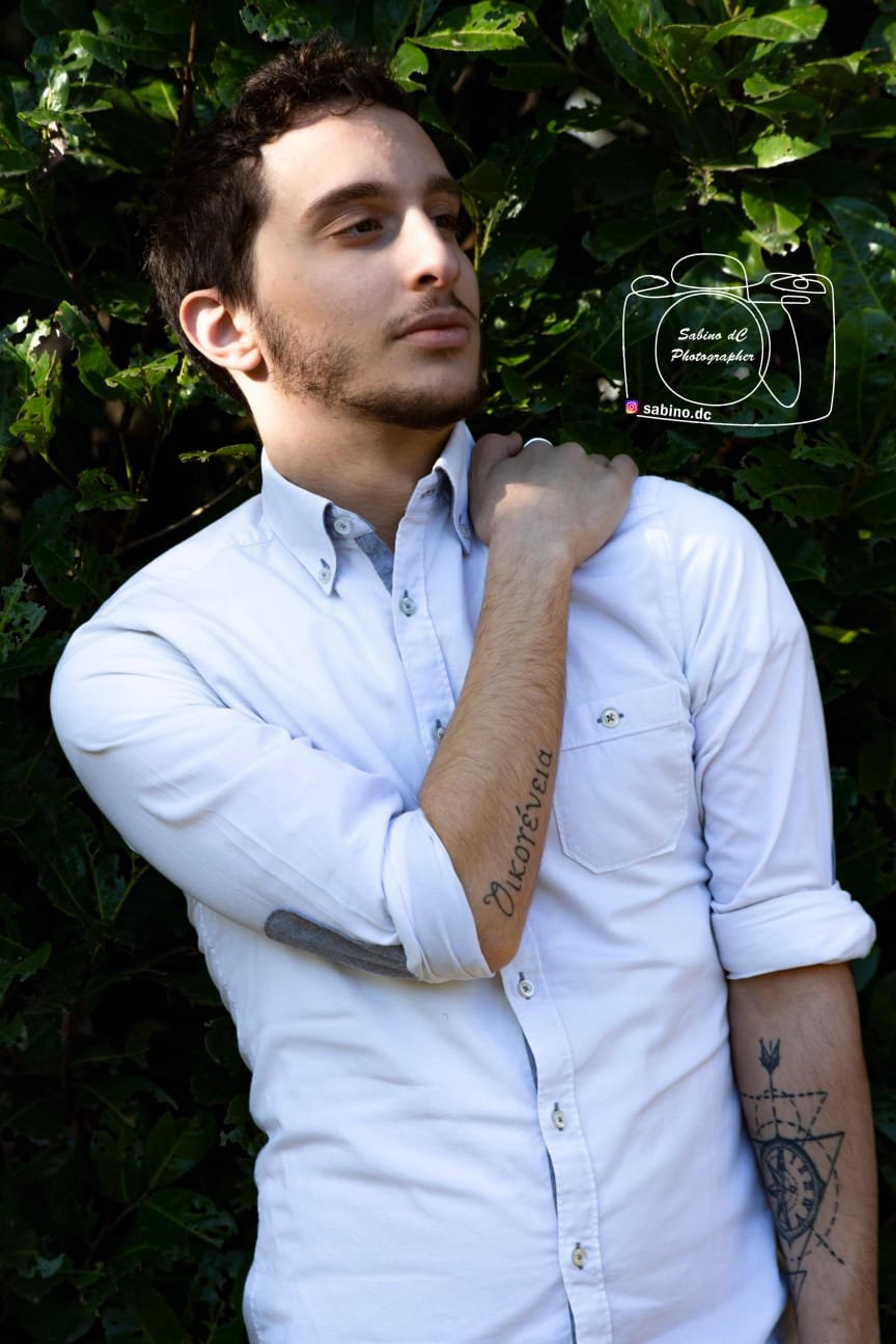 Matteo Aldera
