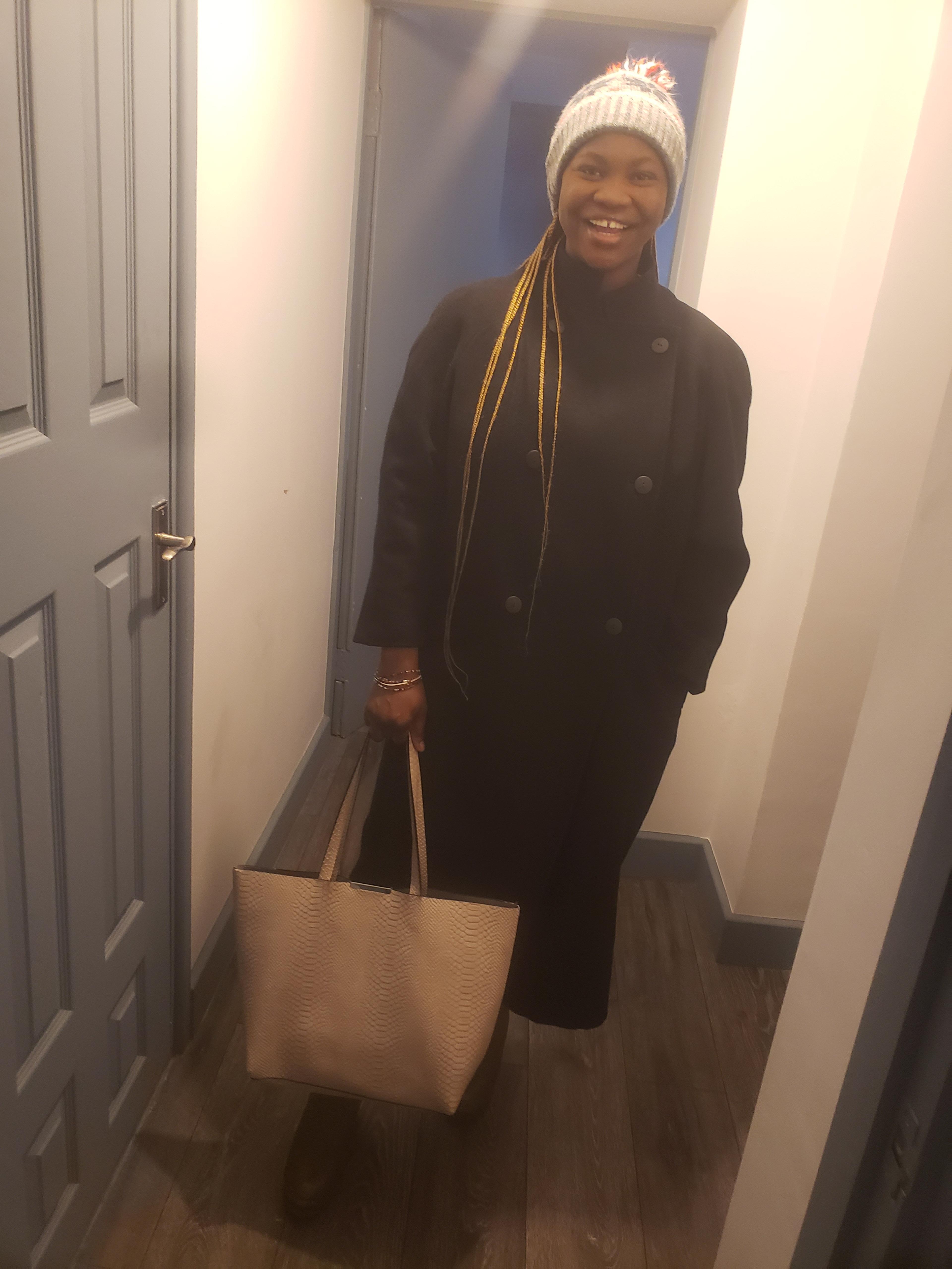 Emmanuella Nwachukwu