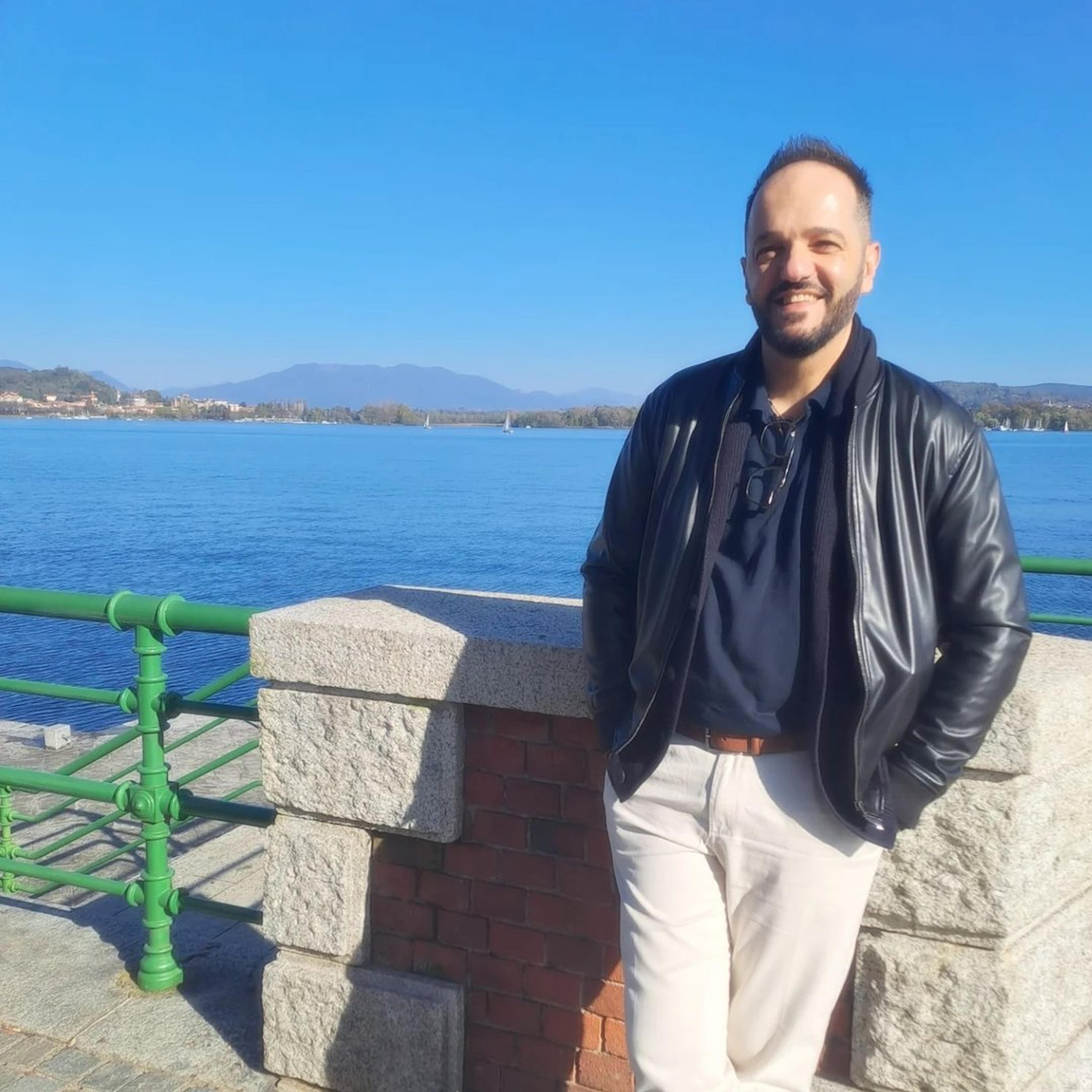Daniele Mondo