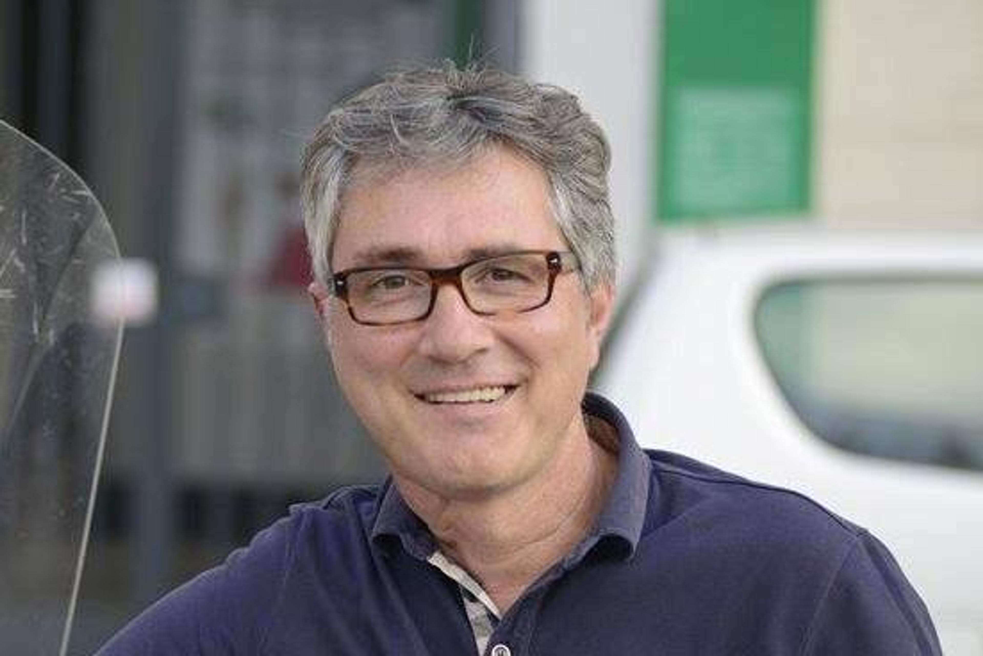 Massimo Rossi