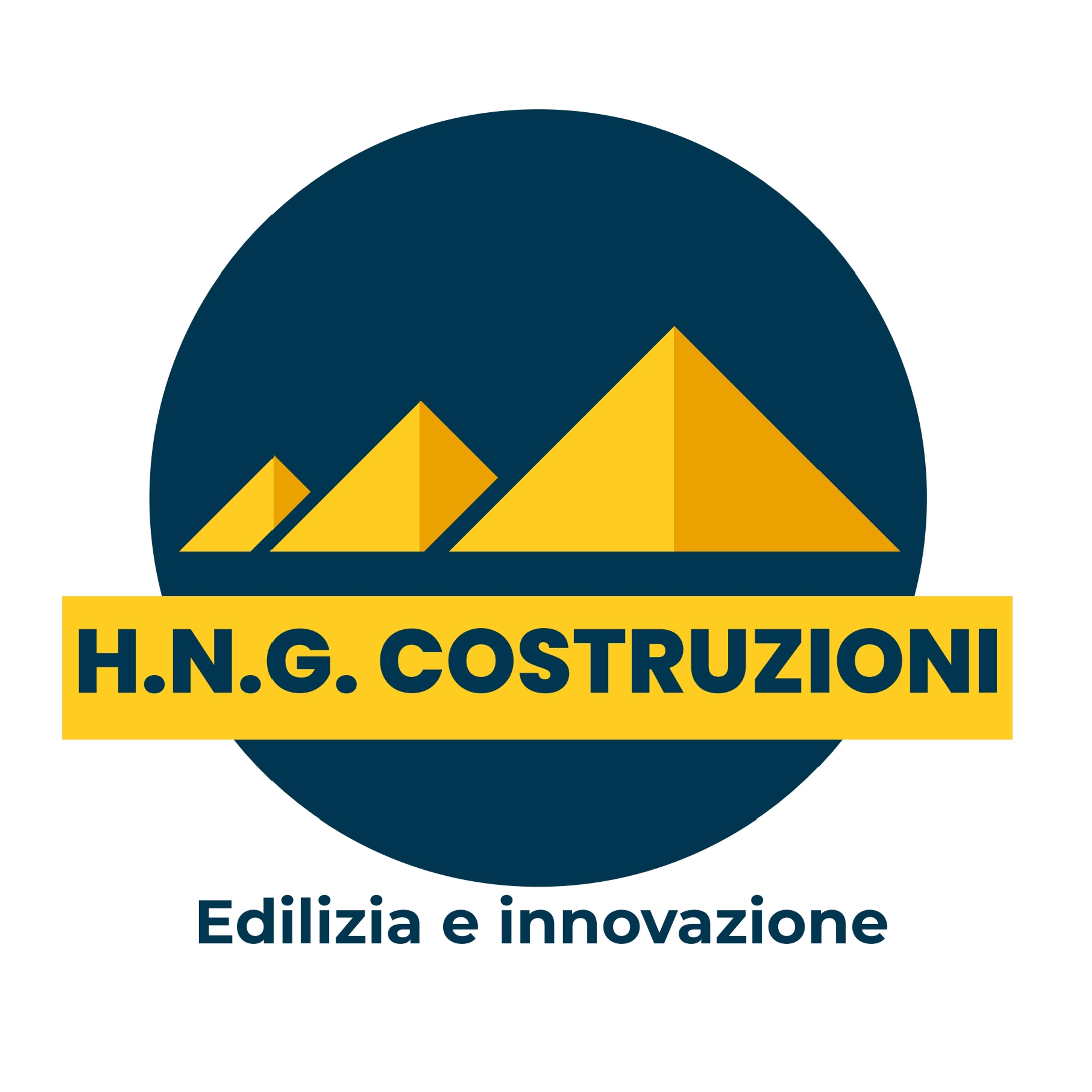 H.N.G COSTRUZIONE