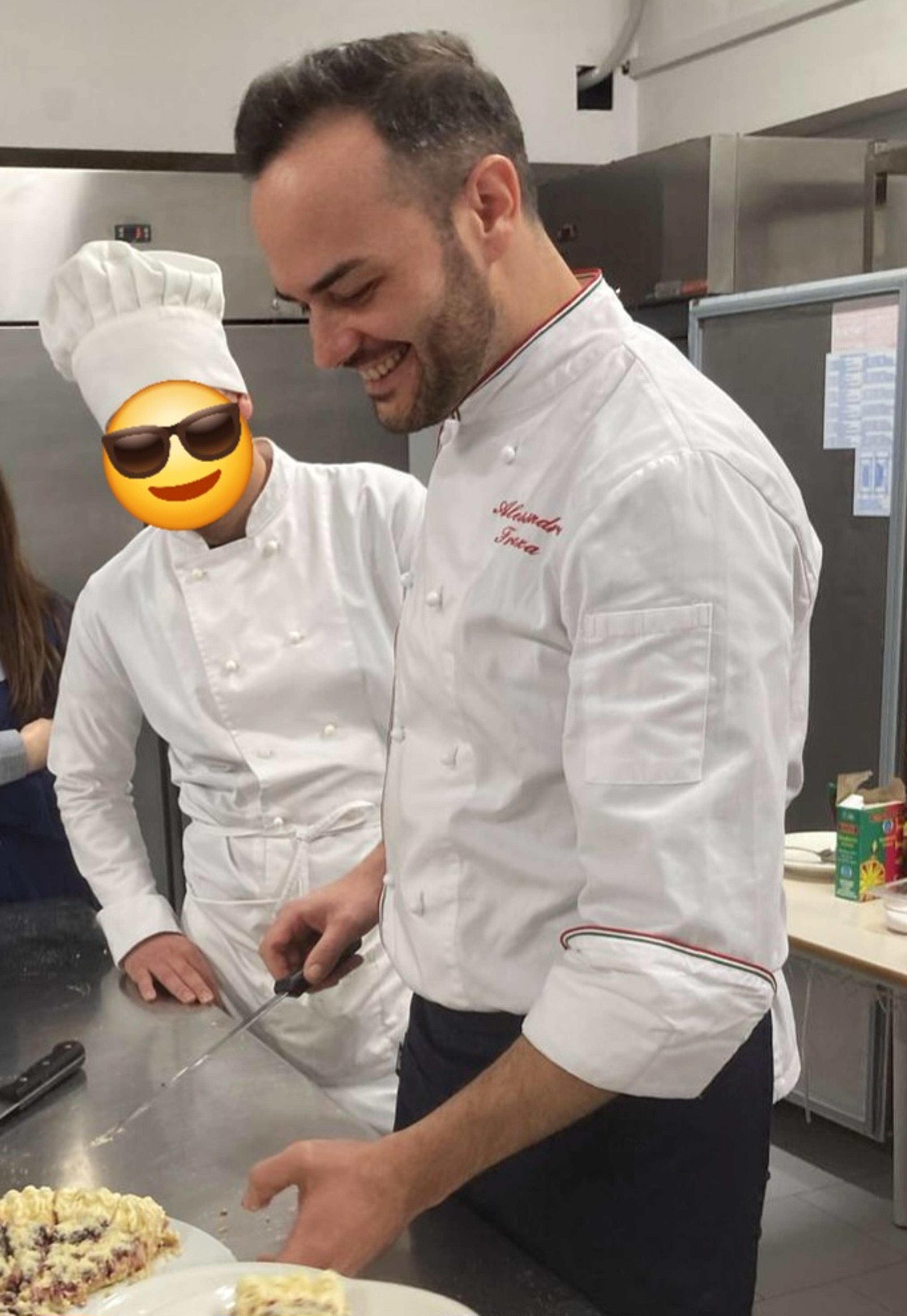 Alessandro Frezza