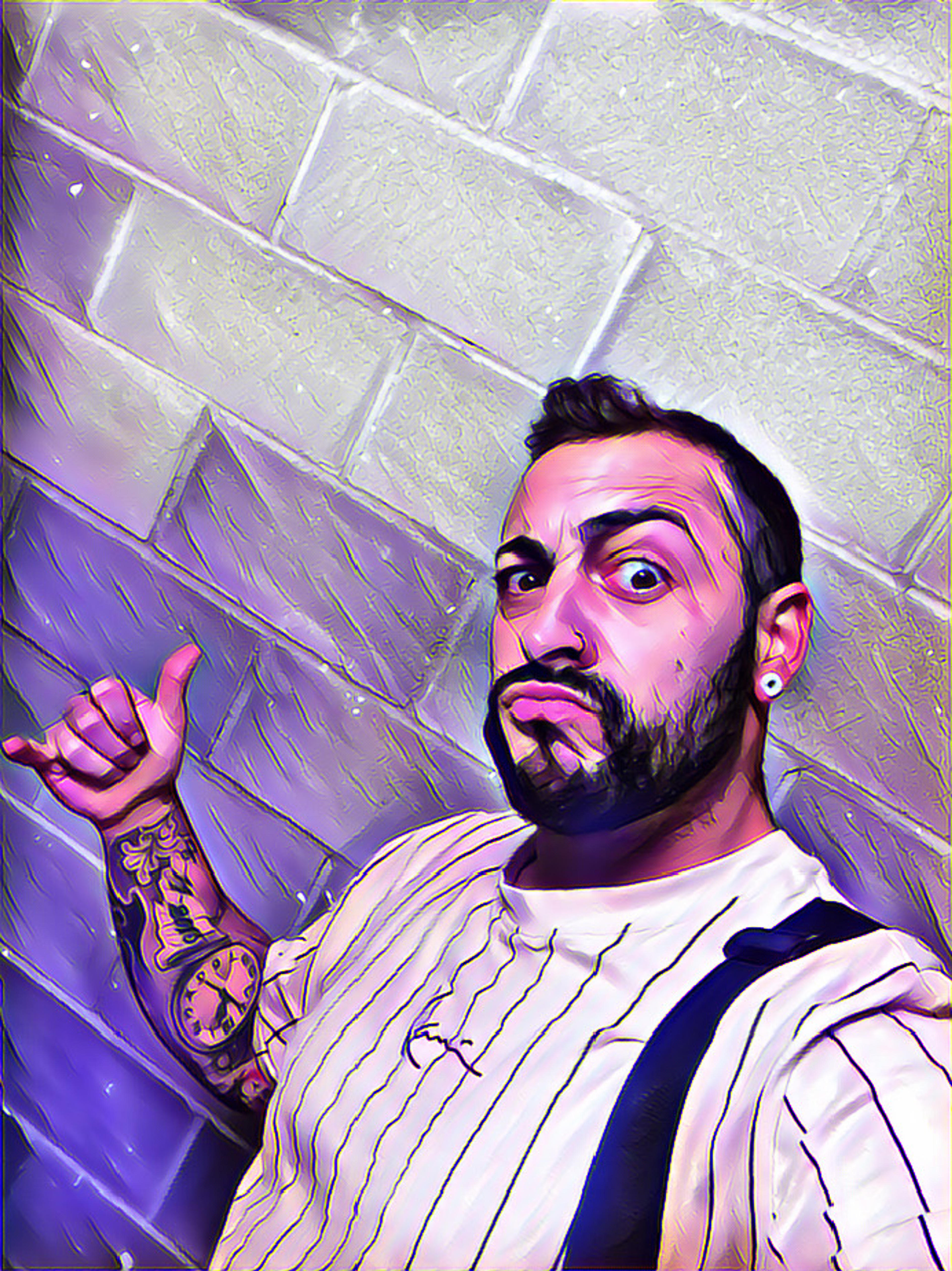 La Cueva Tattoo Studio 15