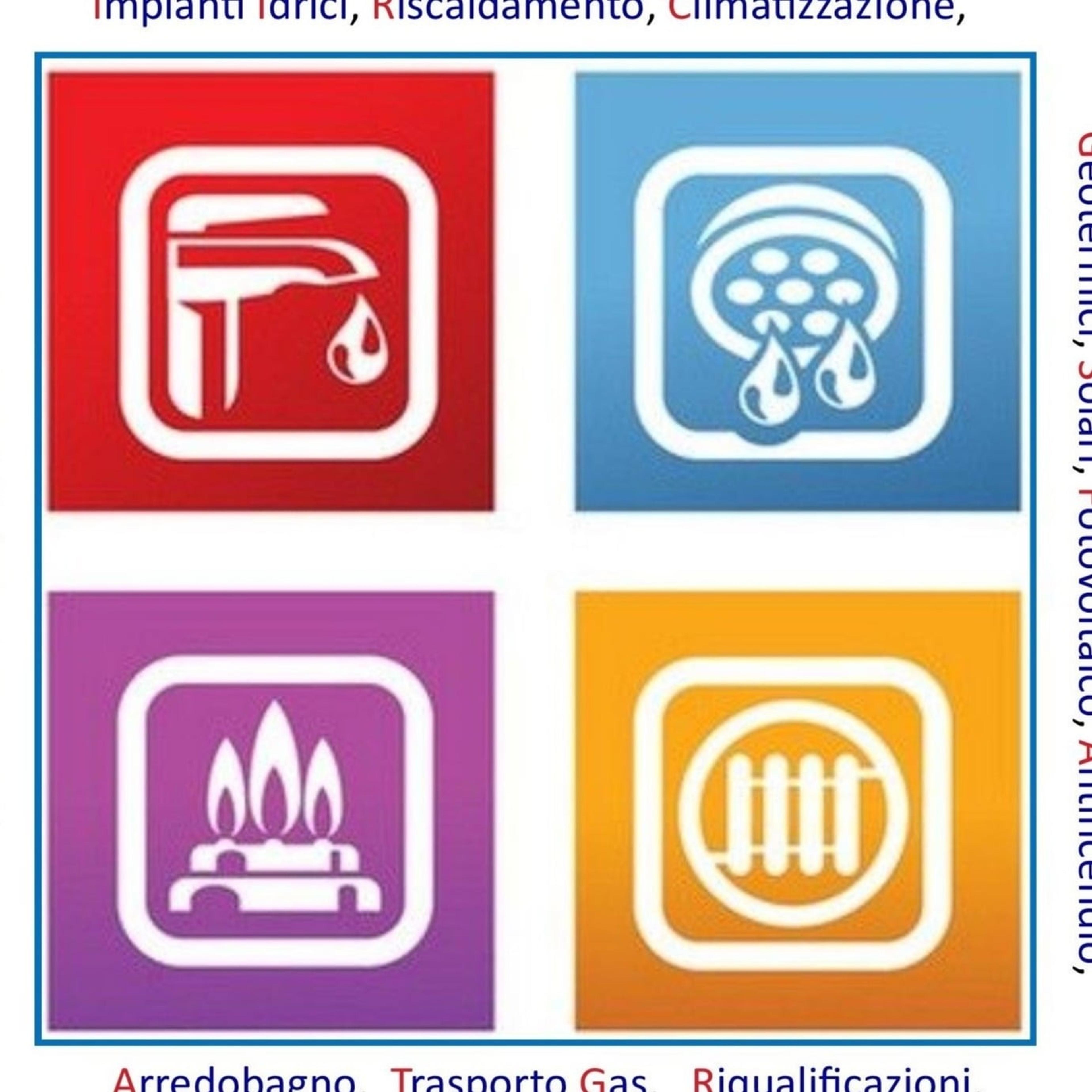 Idrotermica Sordon Srl