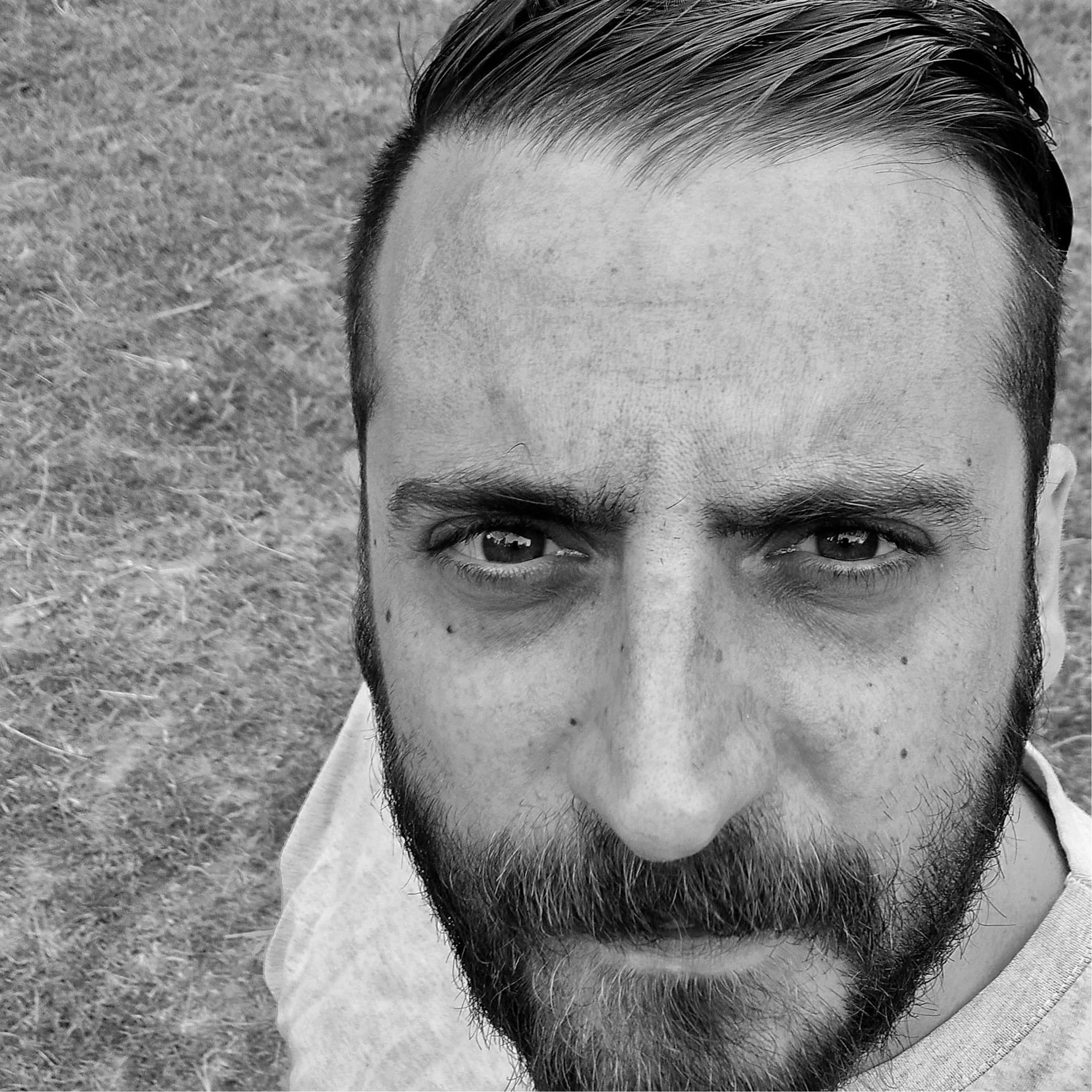 Matteo Margilio