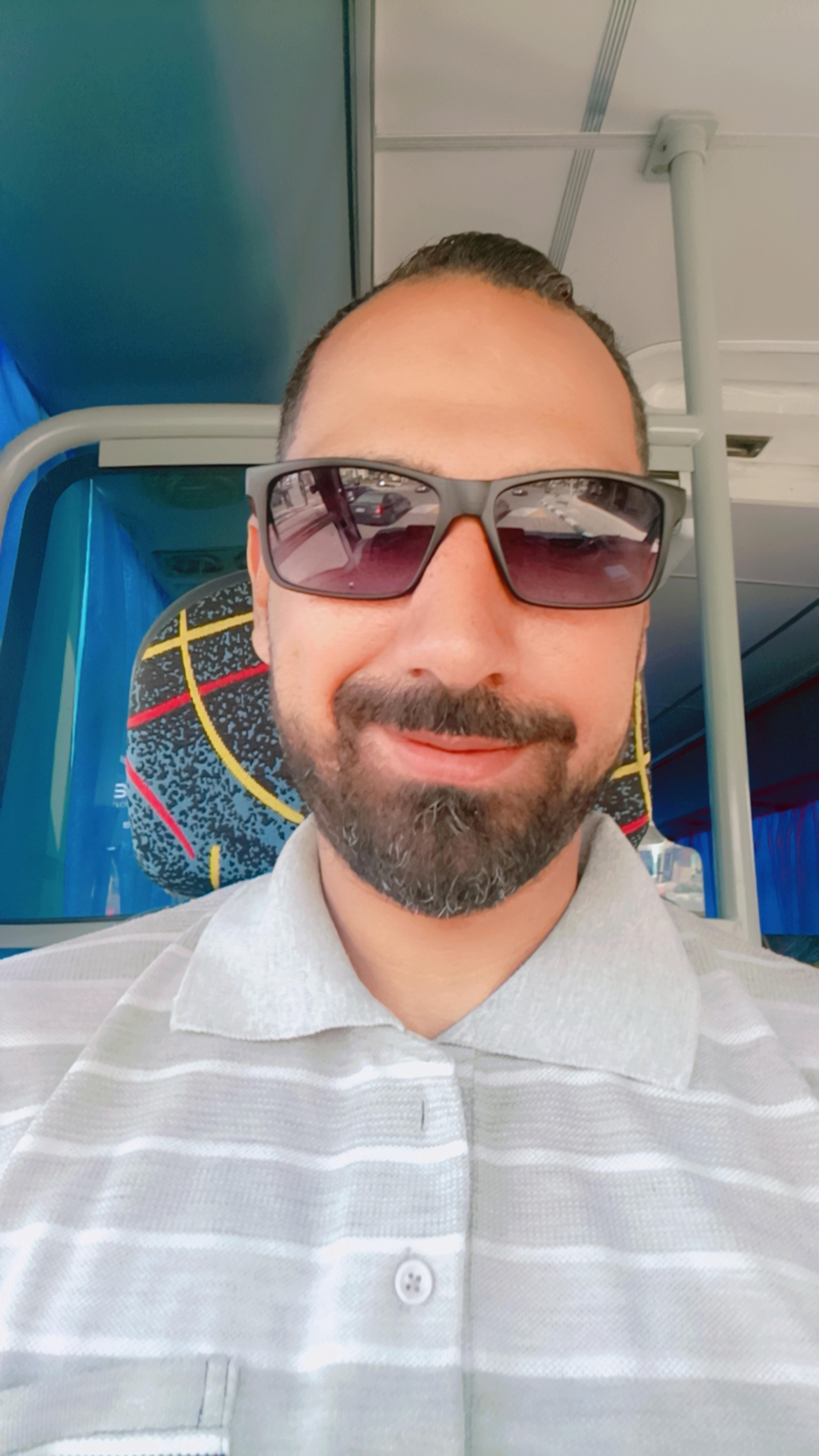 سائق خاص