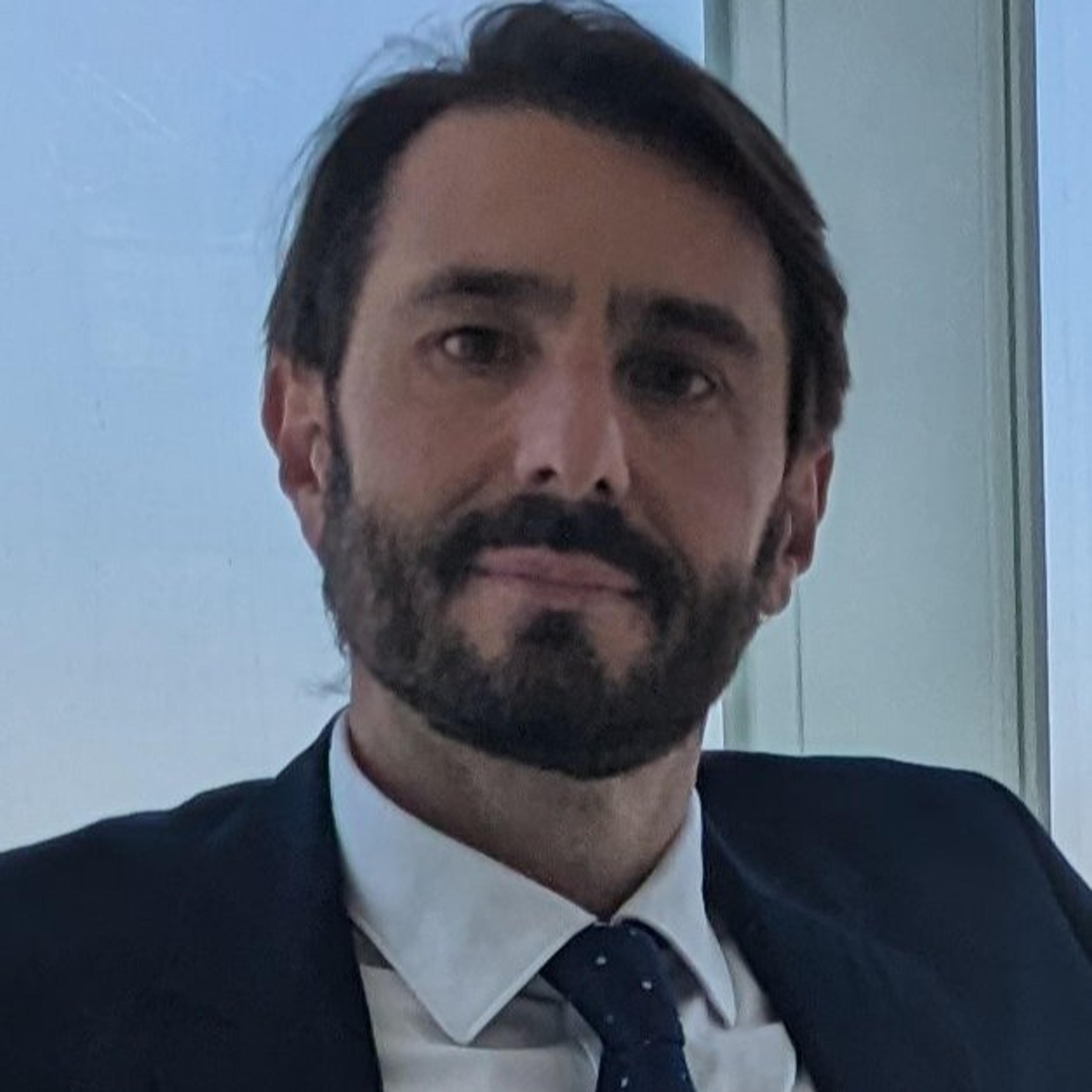 Filippo Barbieri