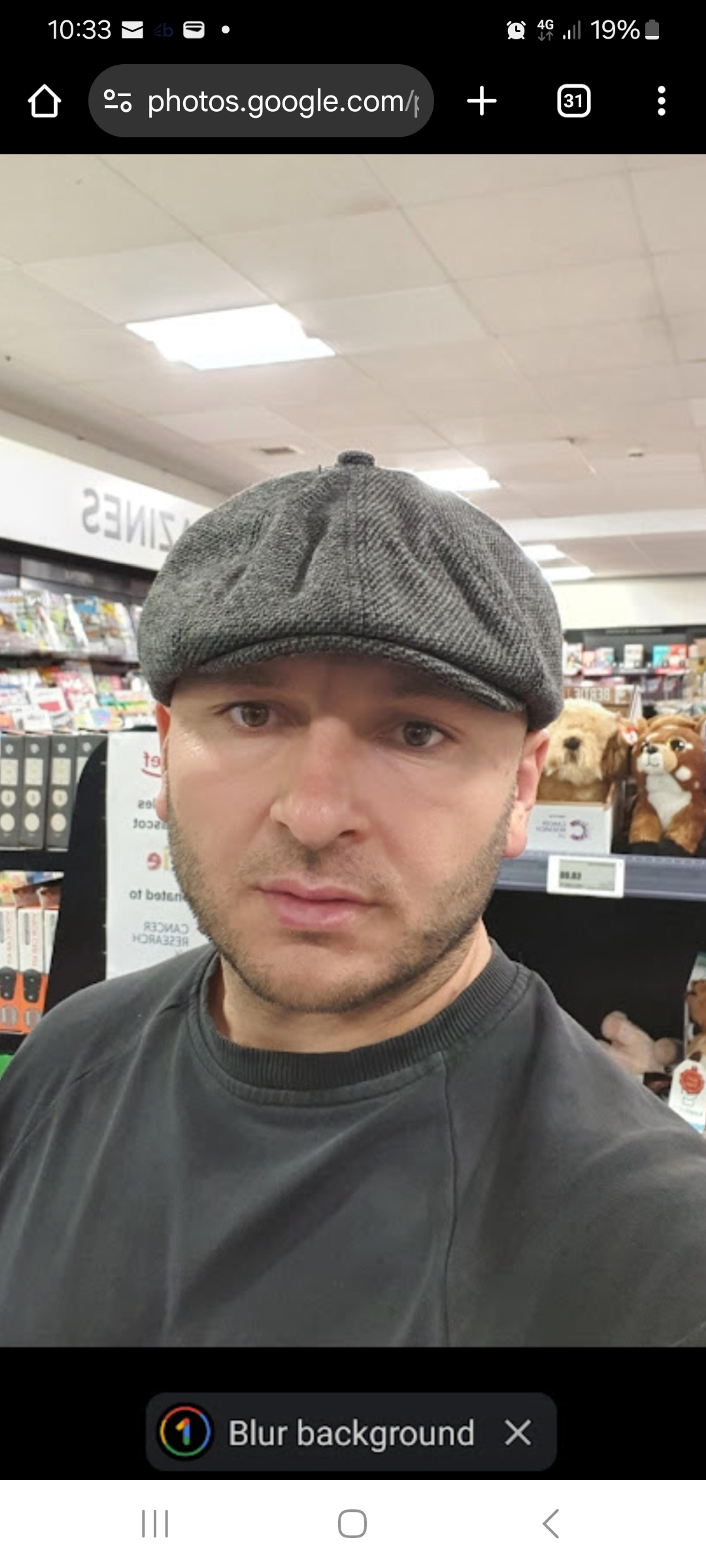 Catalin Fatu