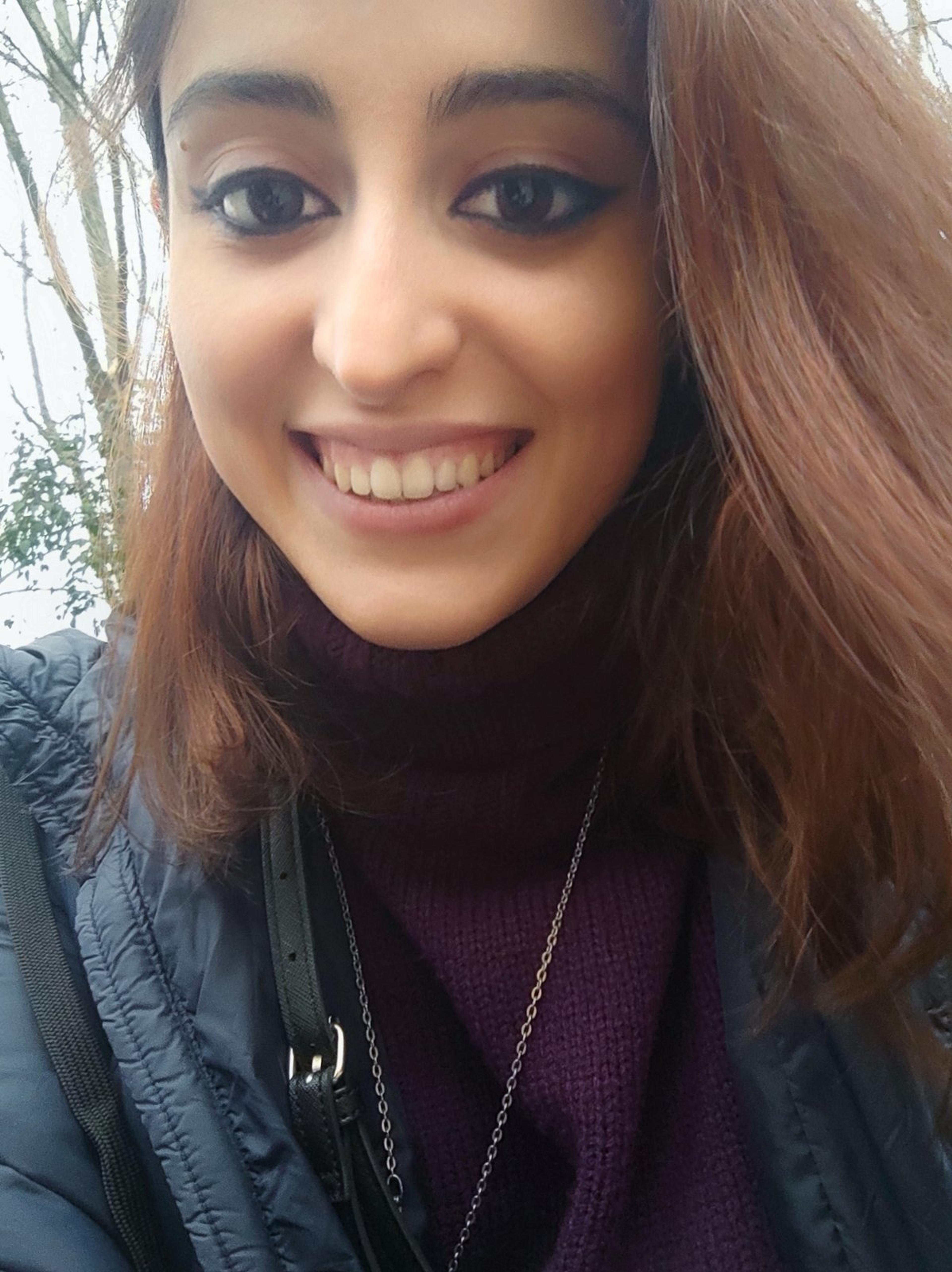 Marina Alcázar