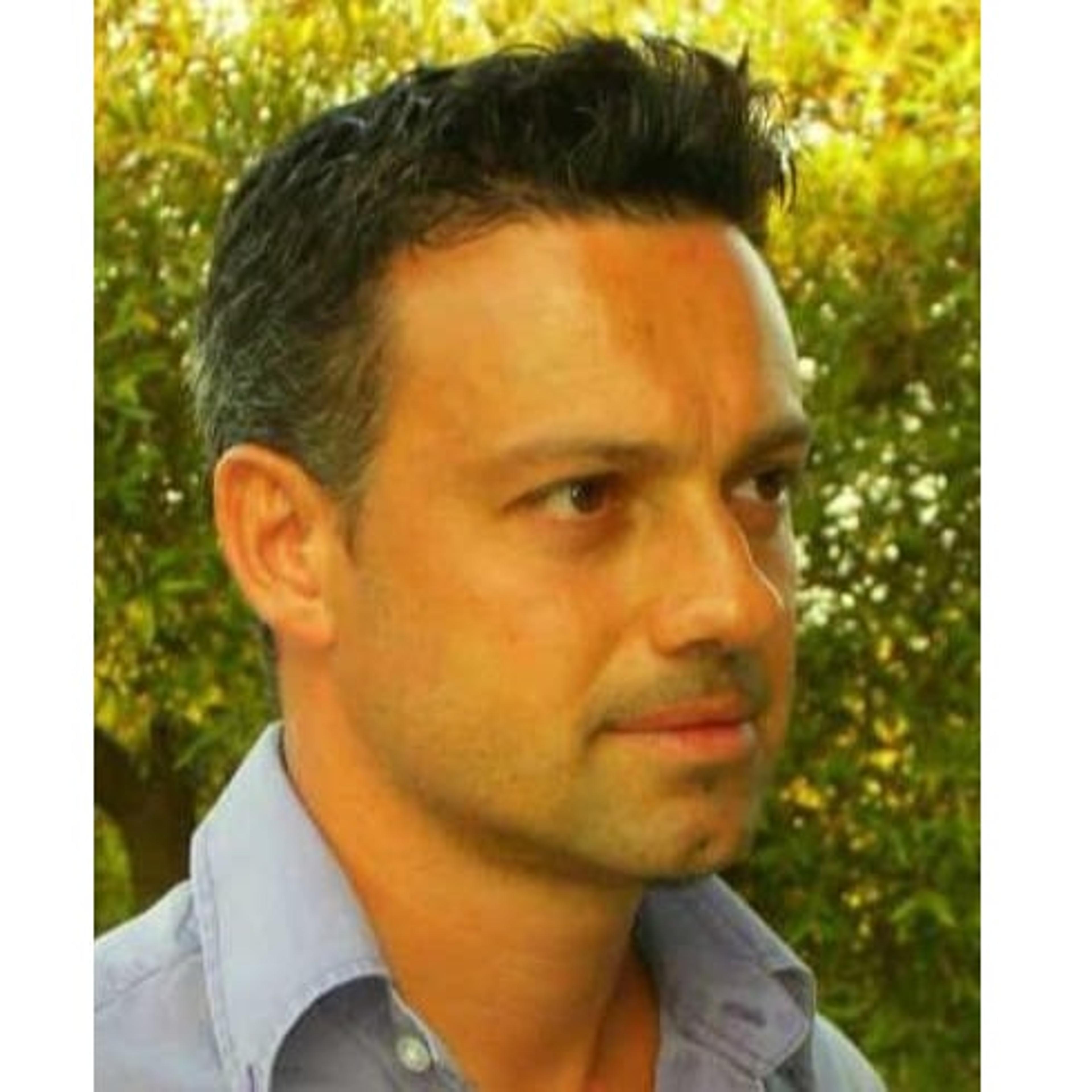 Geometra CESARIO EDOARDO