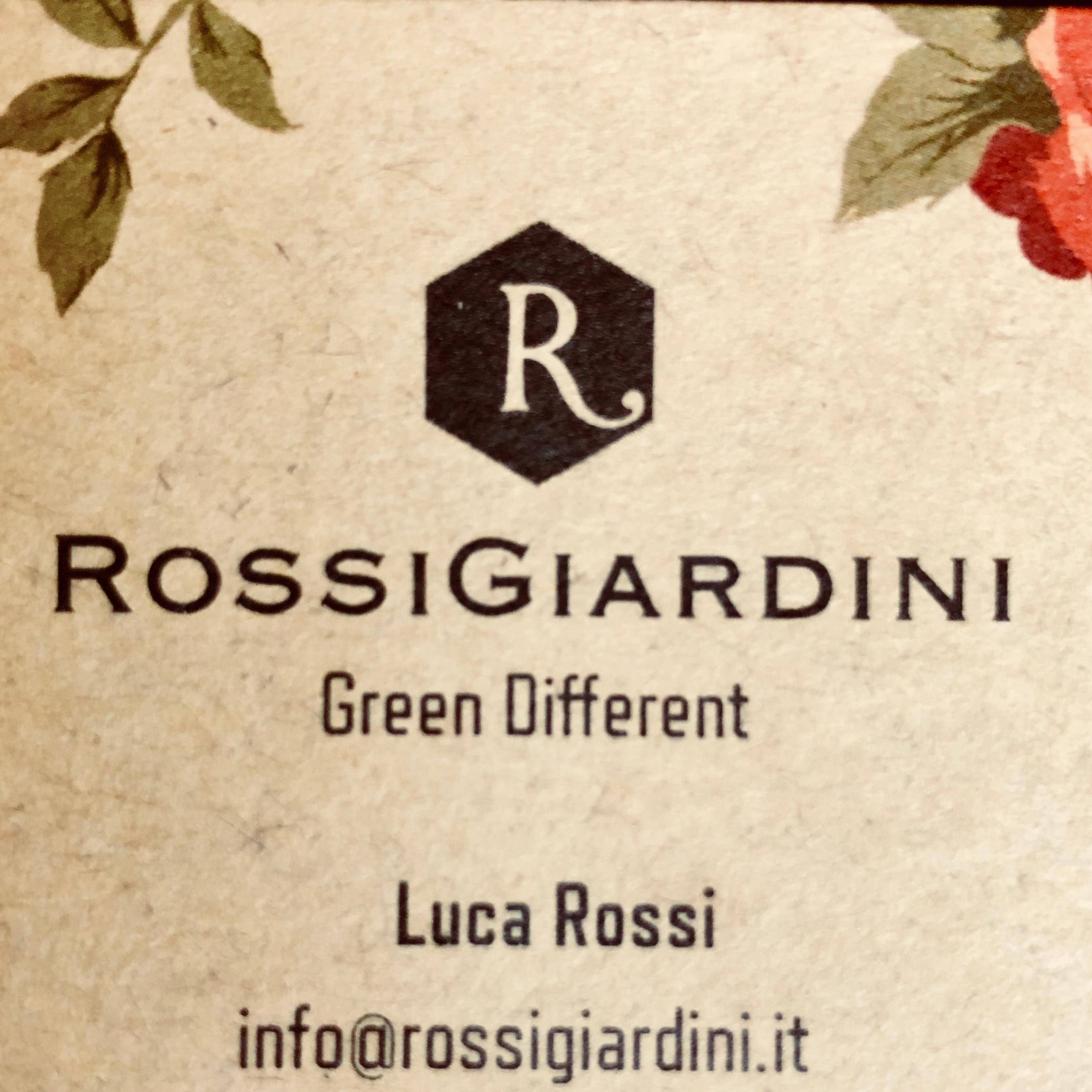 RossiGiardini di Luca Maria Francesco Rossi