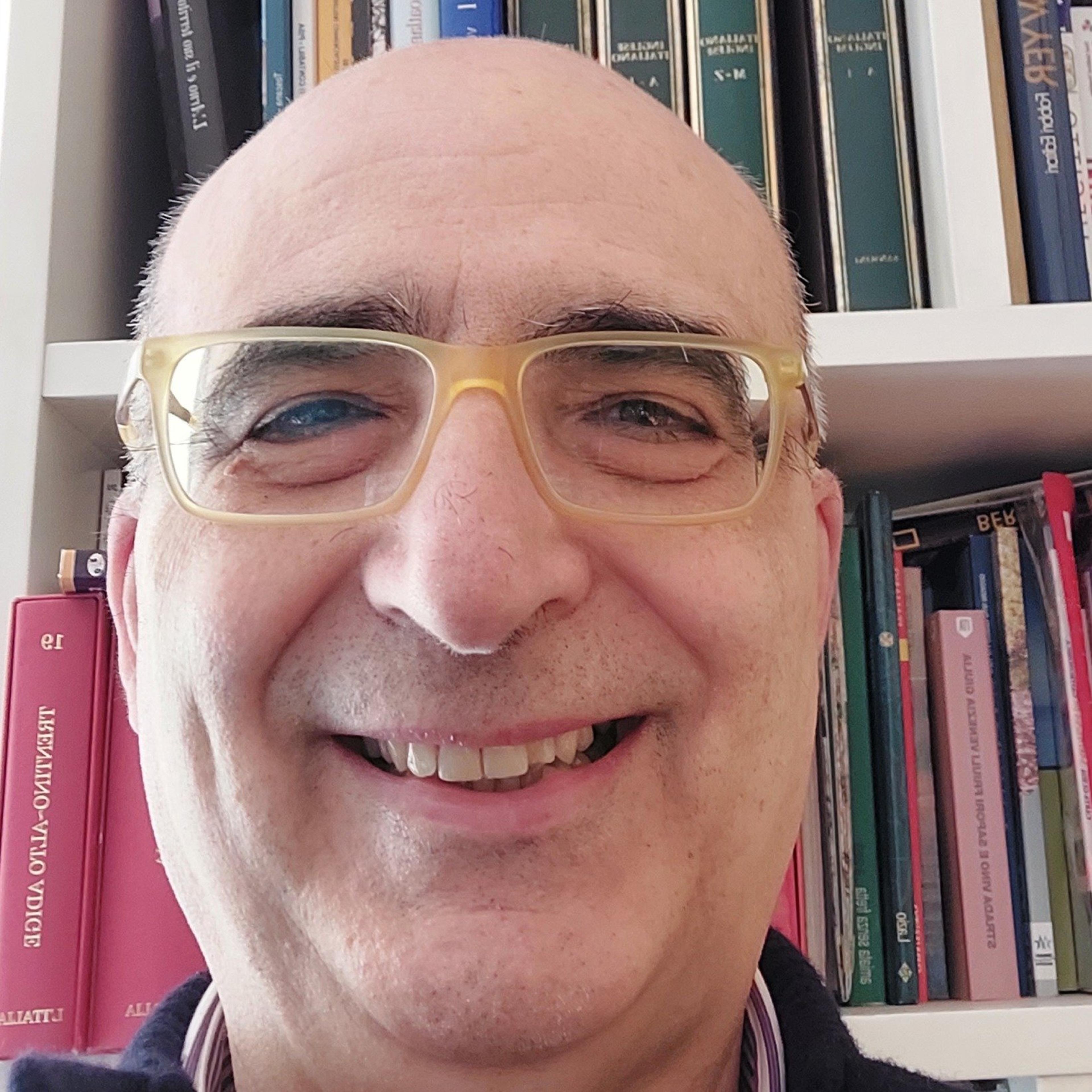 ROBERTO MAZZETTI