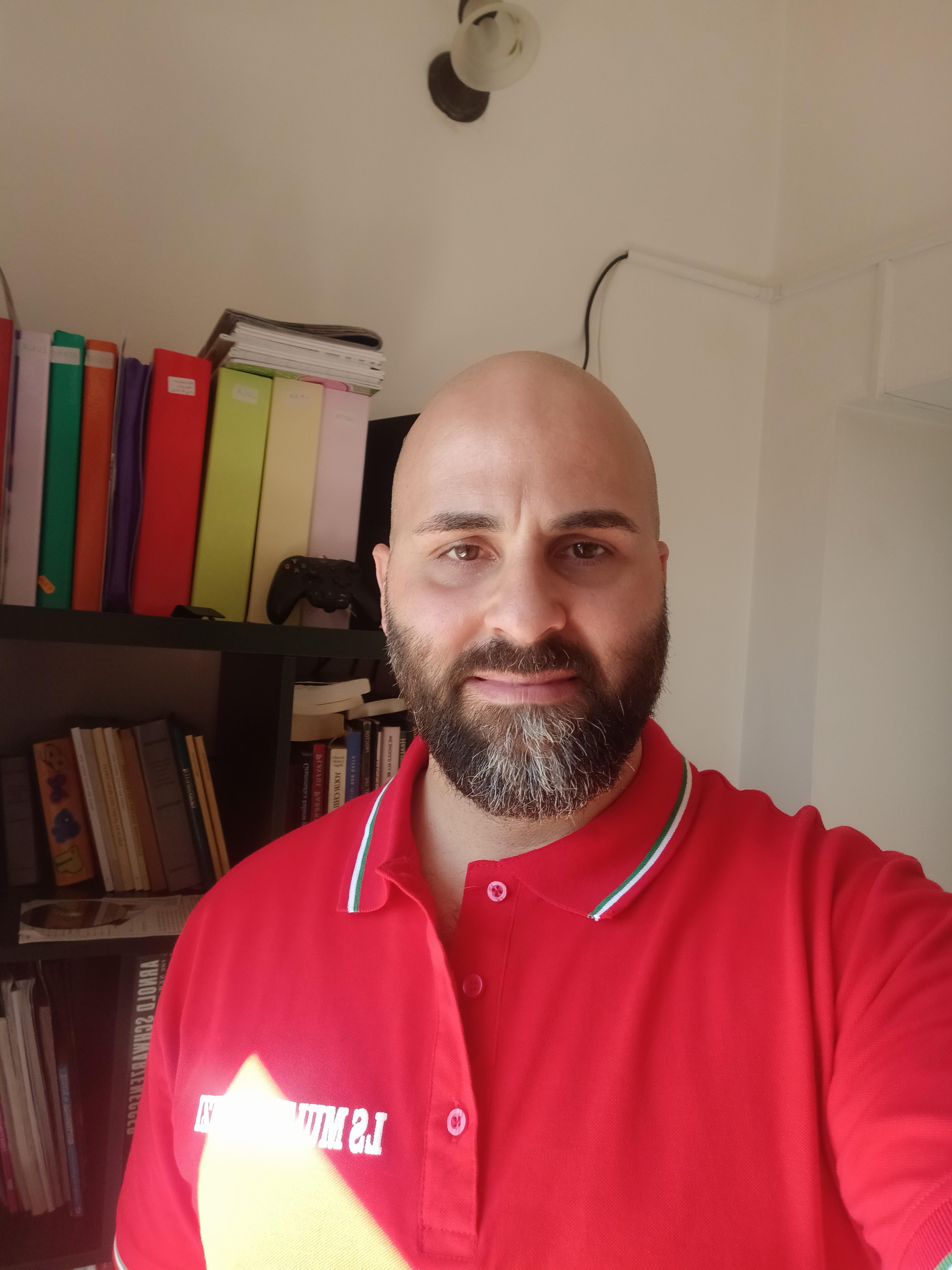 Luca Multiservizi