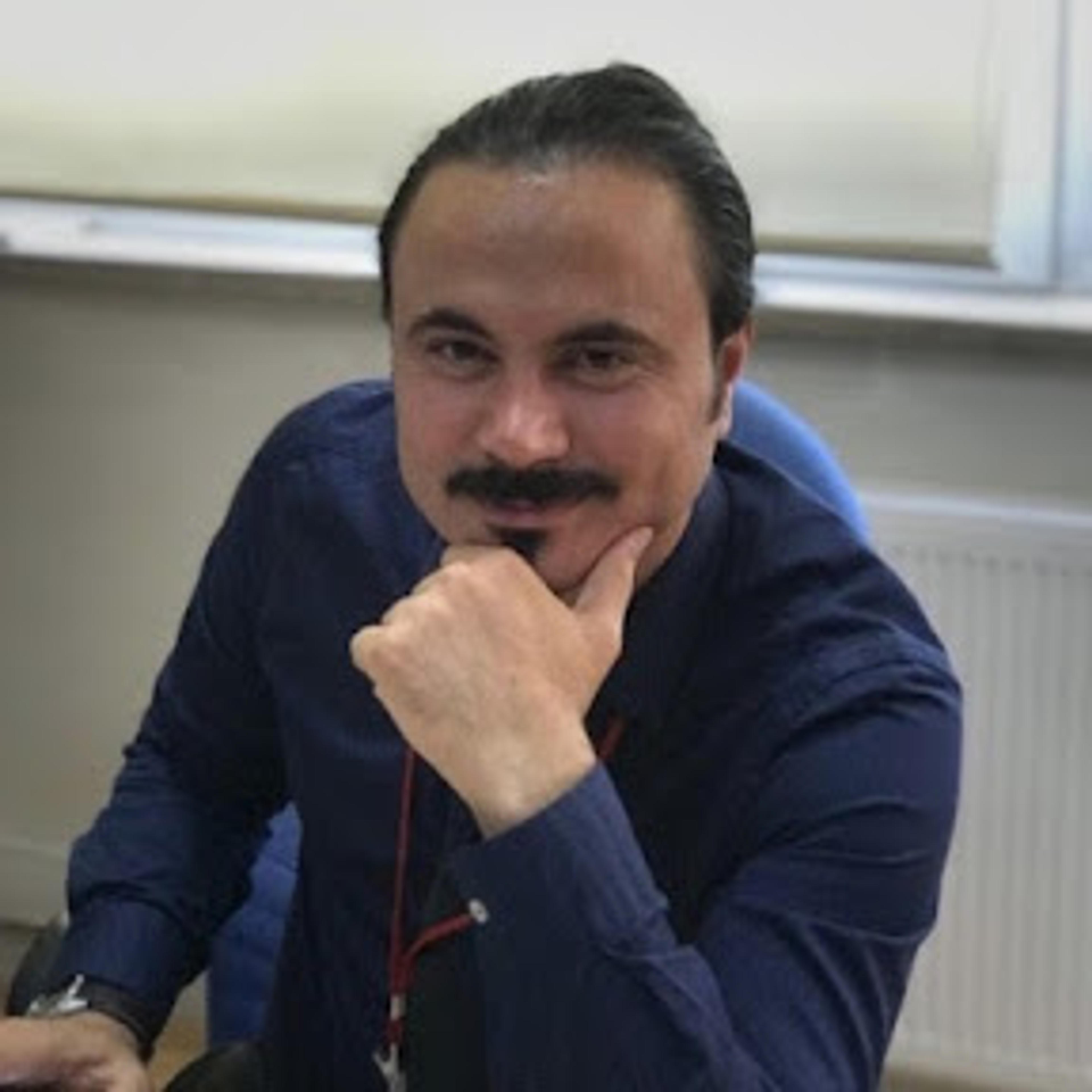 Adem Ercan