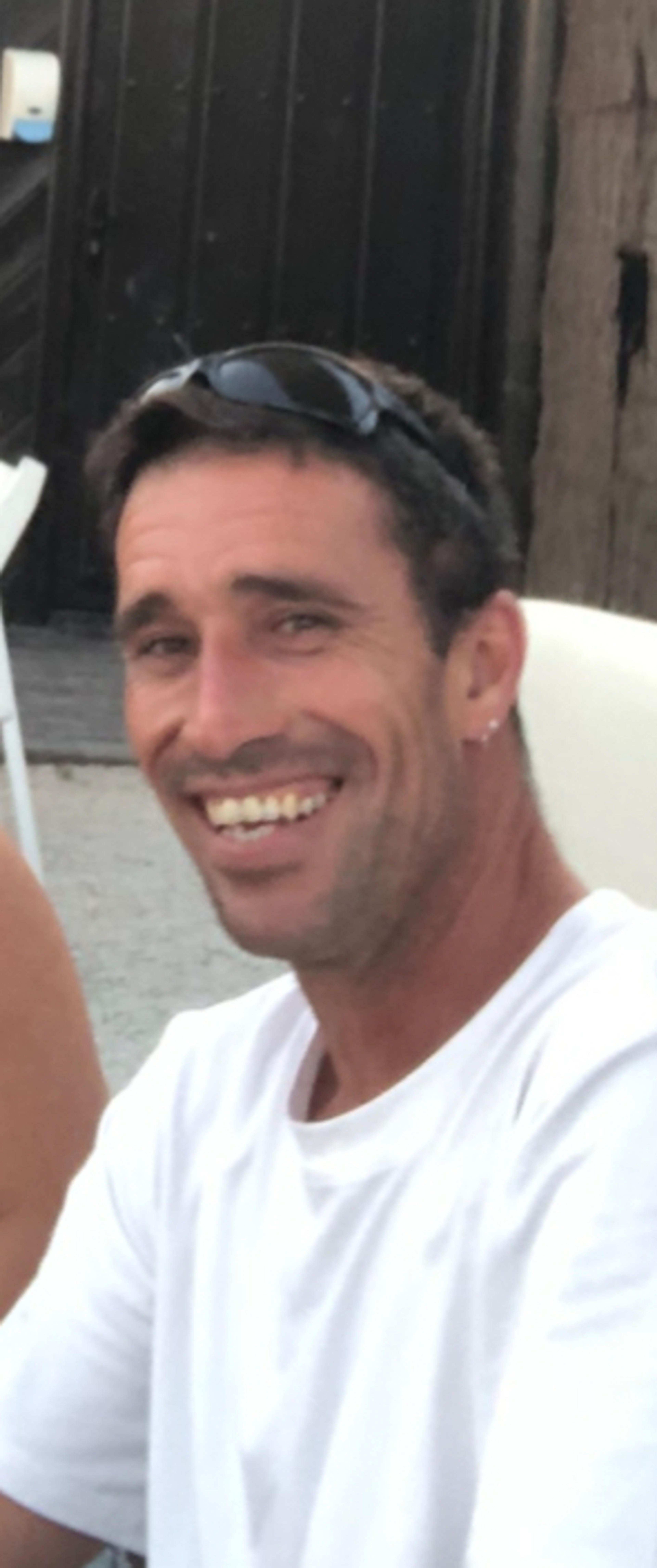 Paulo Damiao Goñi Martínez