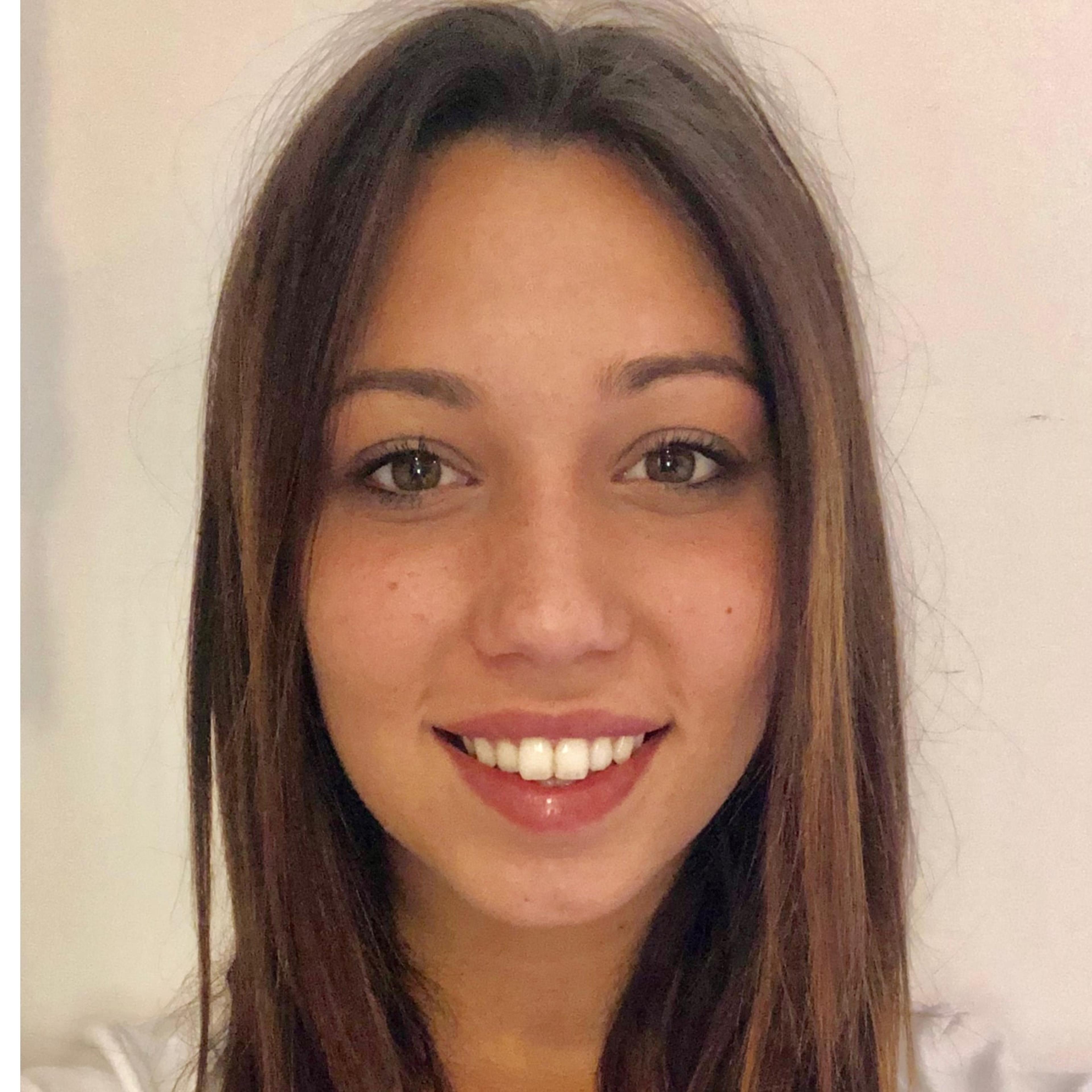 Valentina Capriati