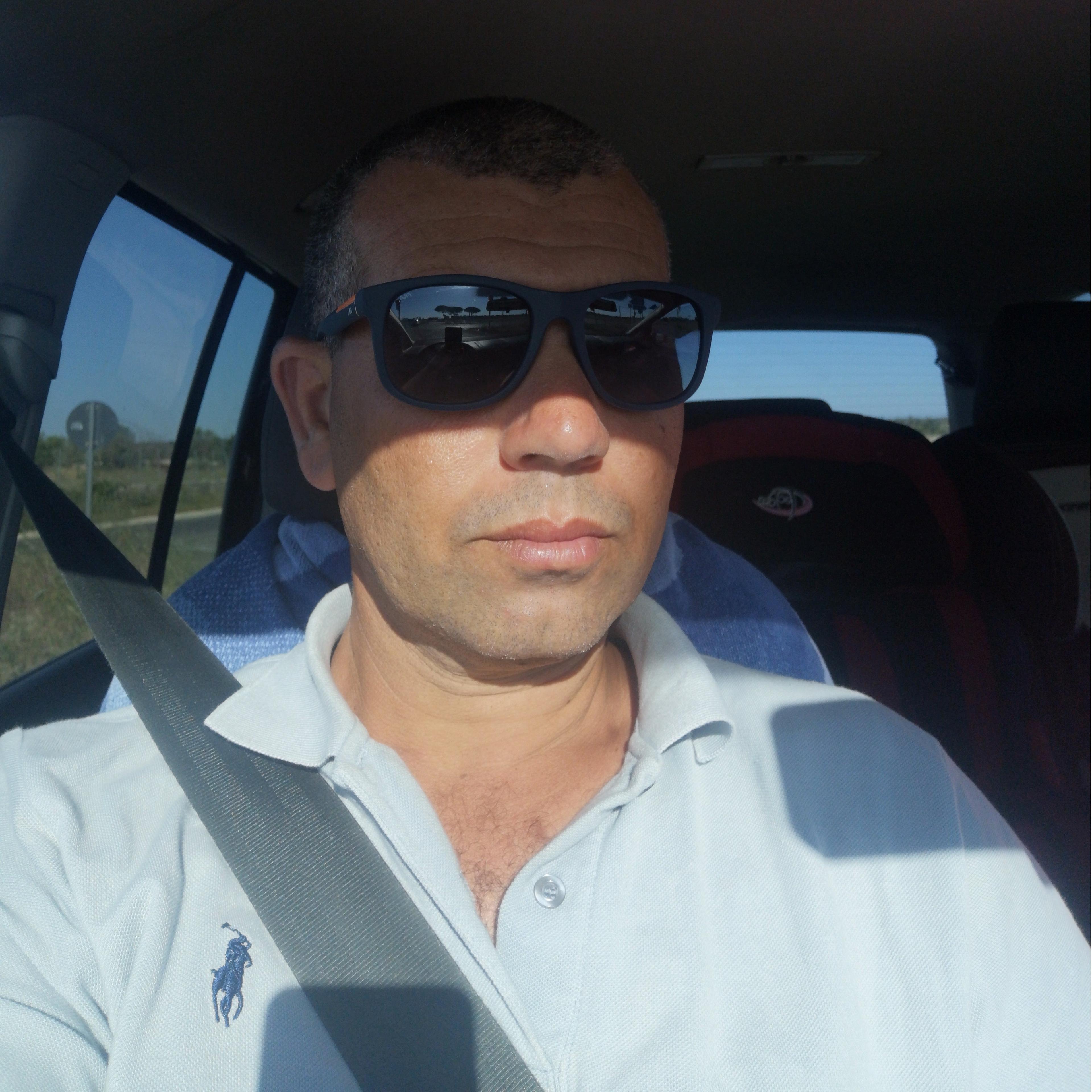 Mimmo Dawdi