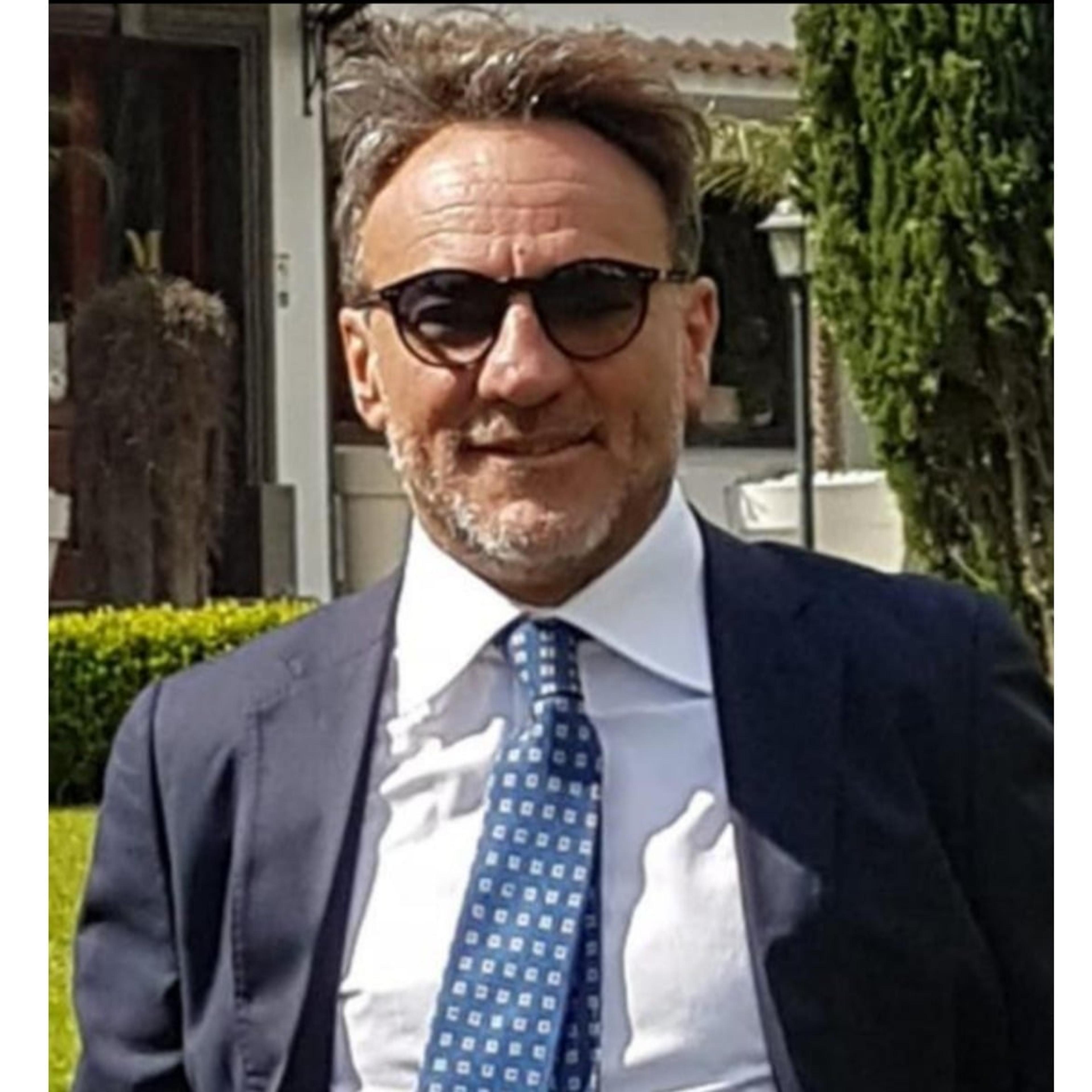 Pasquale Giordano