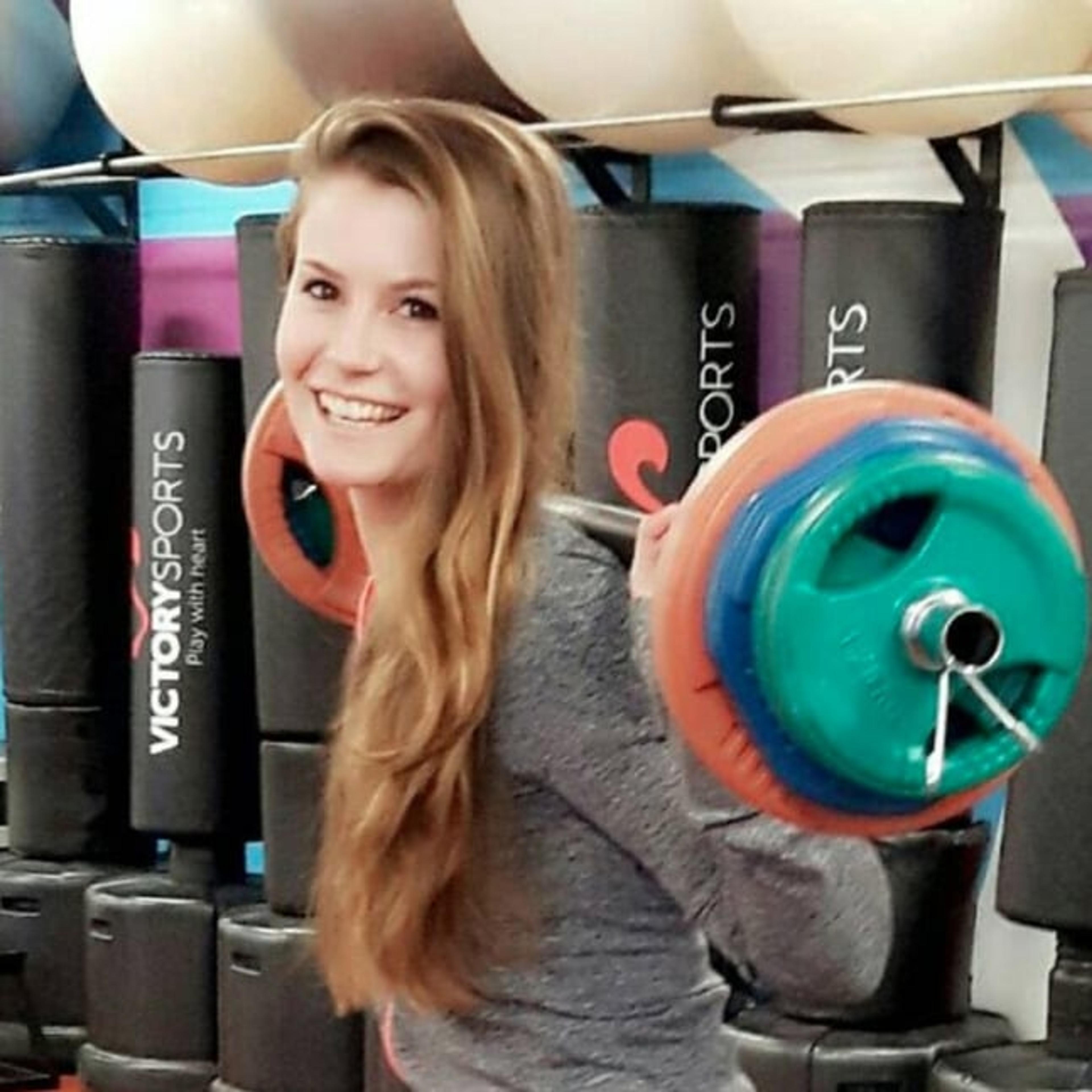 Dottoressa Rózsa Rétei fisioterapista