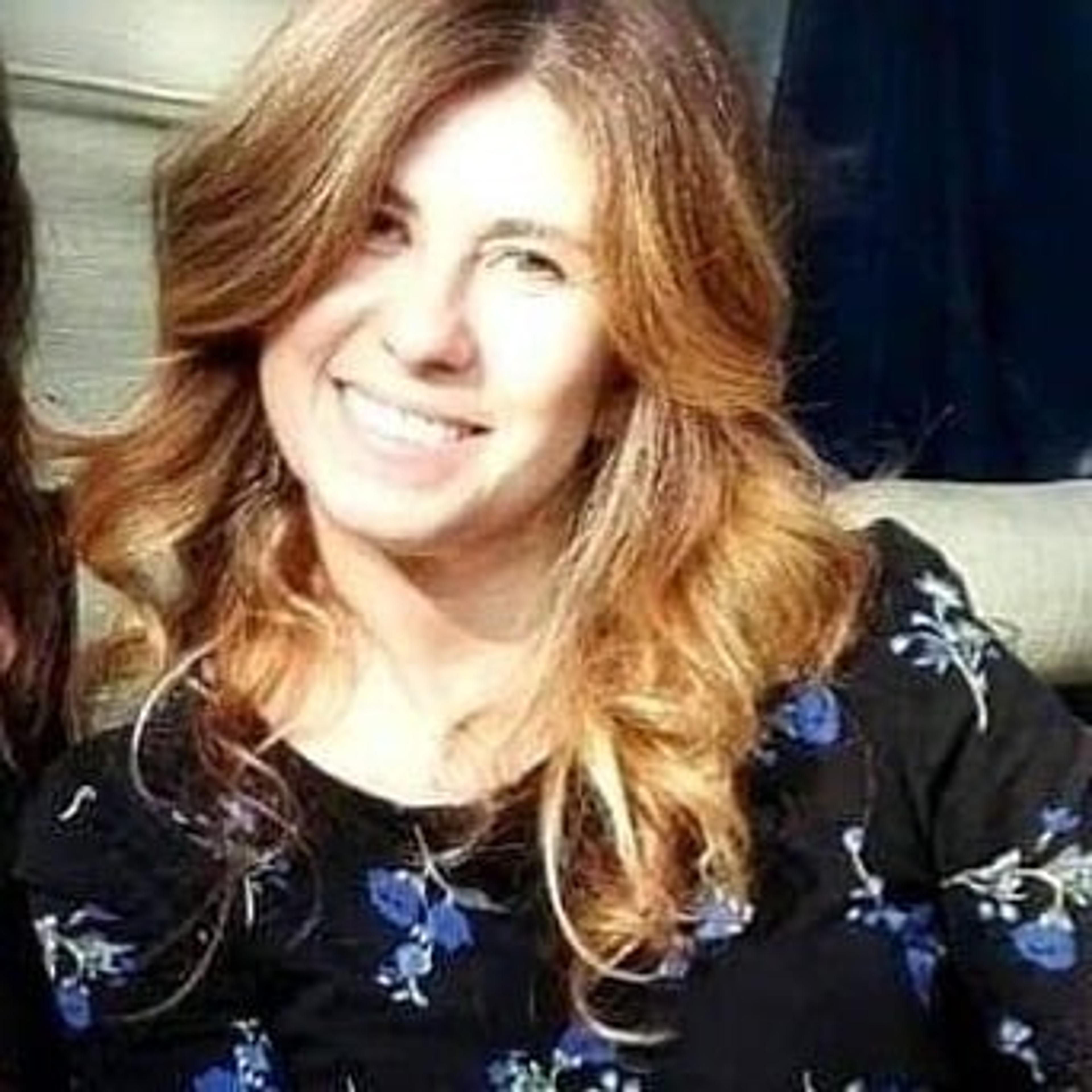 Gianna Farelli