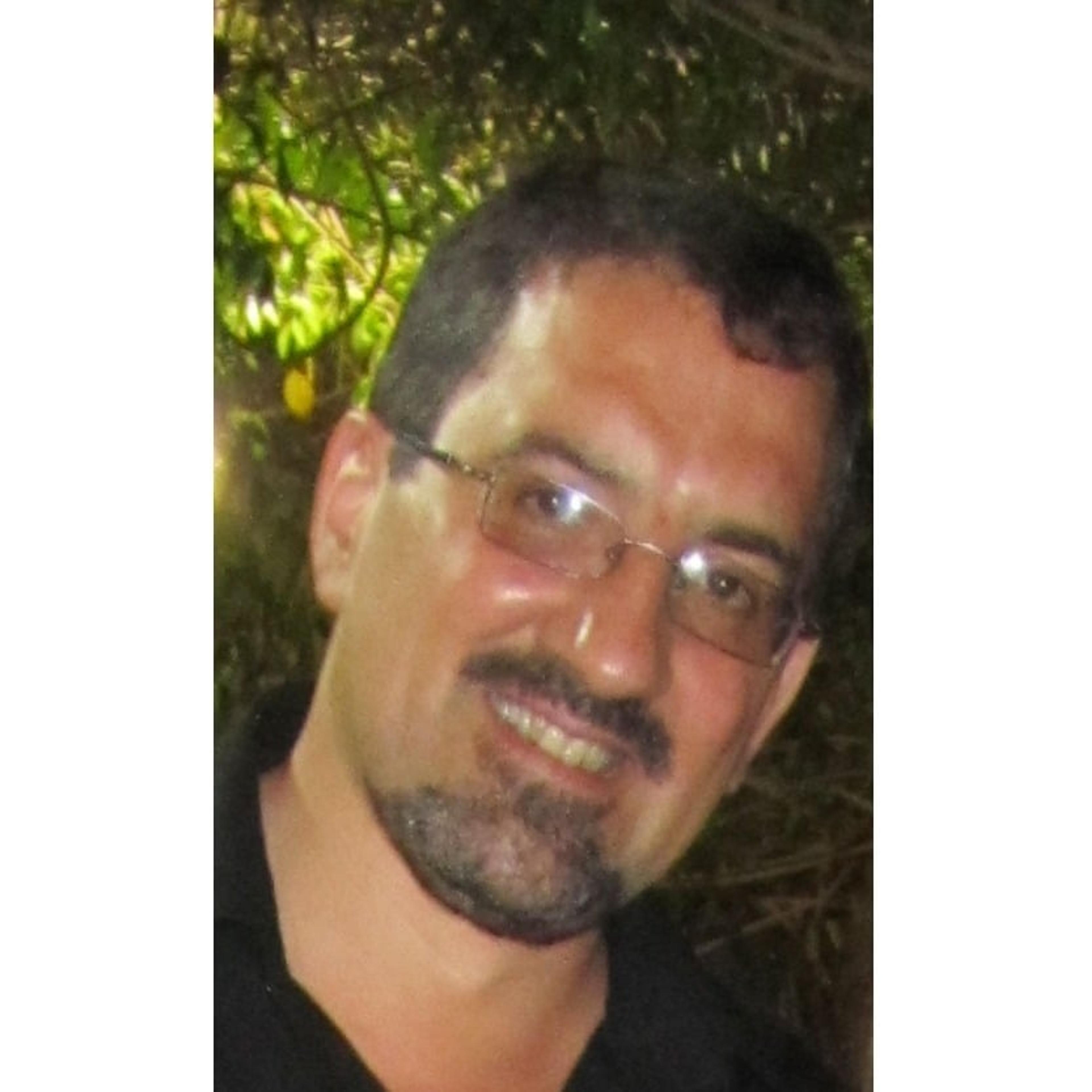 Jesús Ortiz López