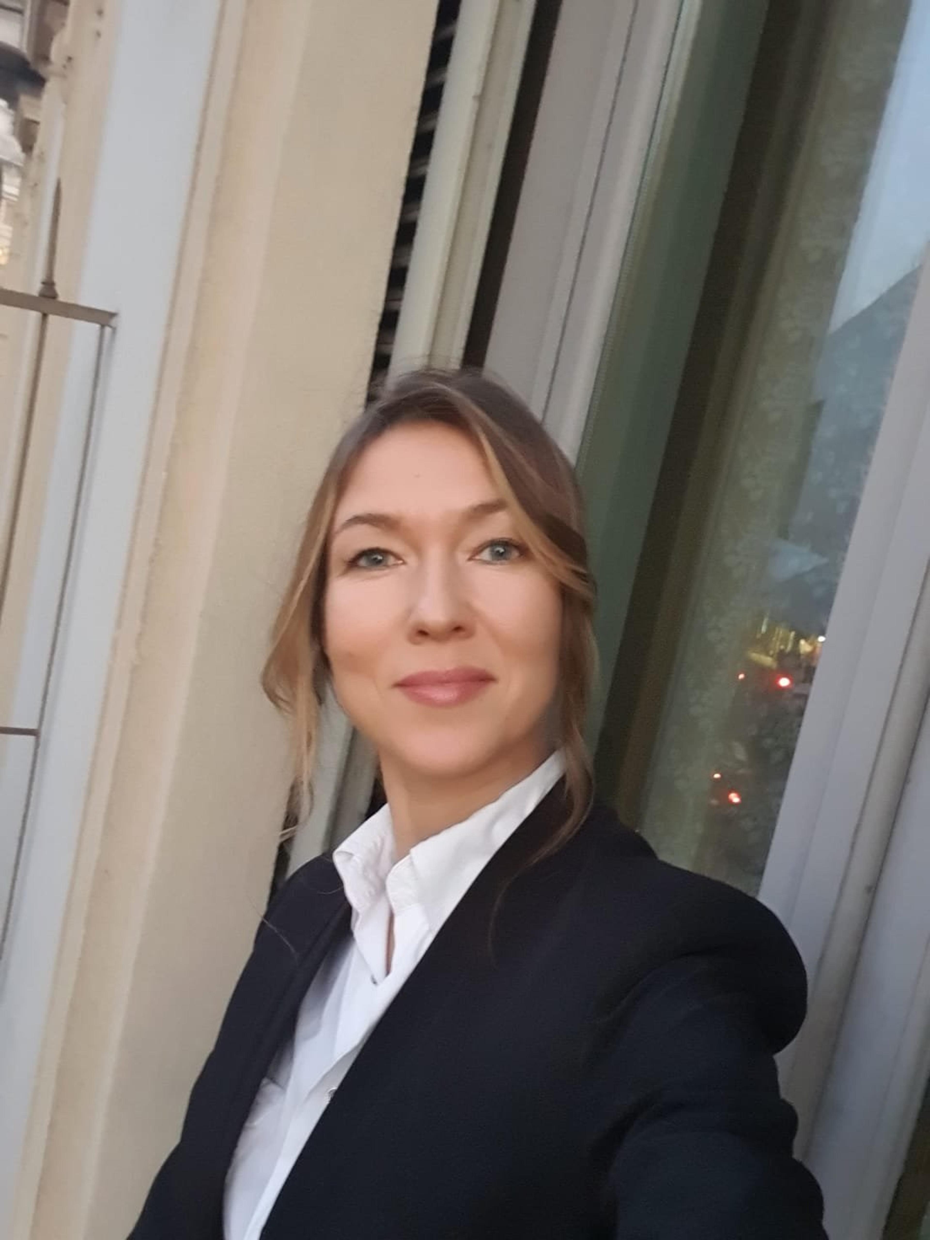 Lara Burdina