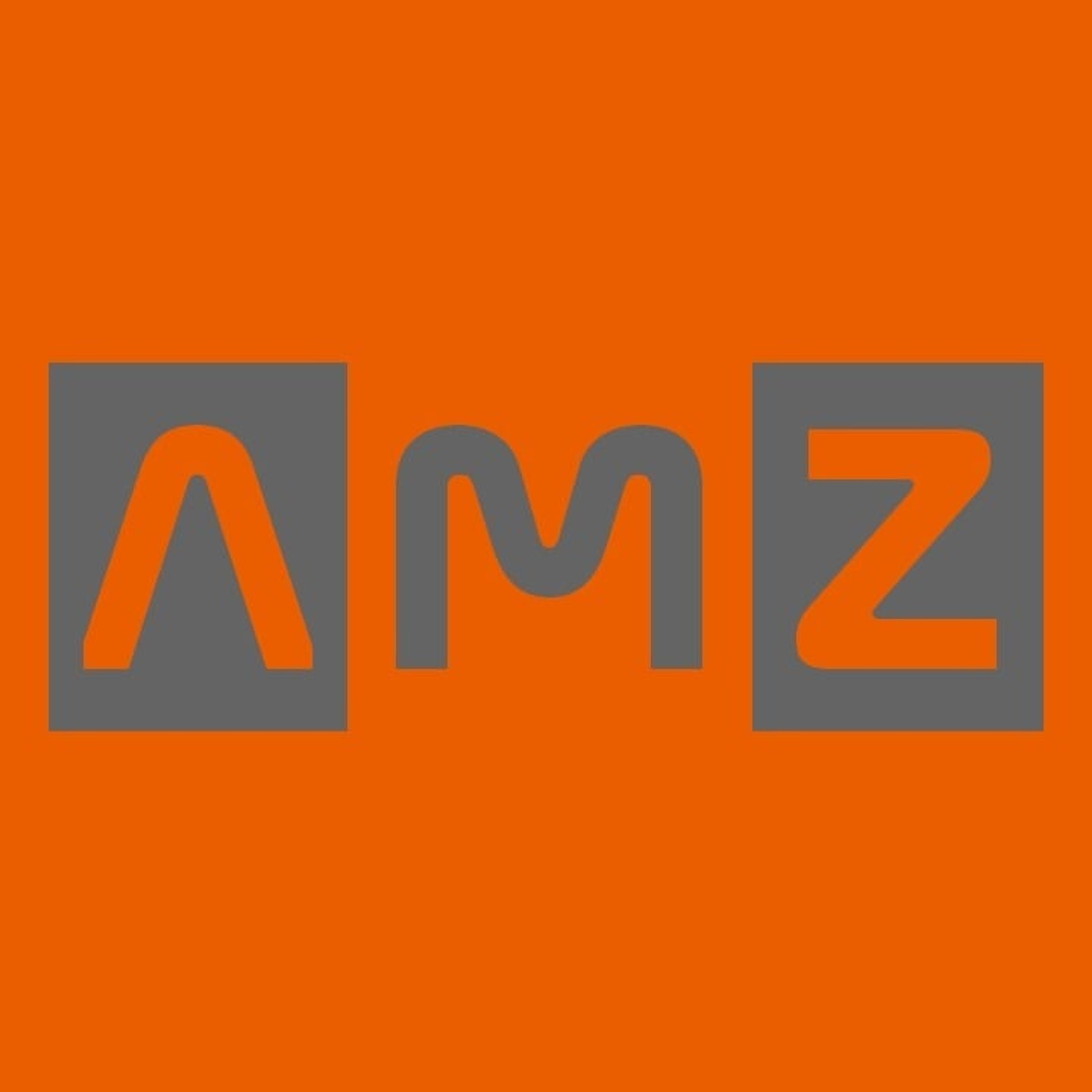 AMZ di Andrea Mizzi