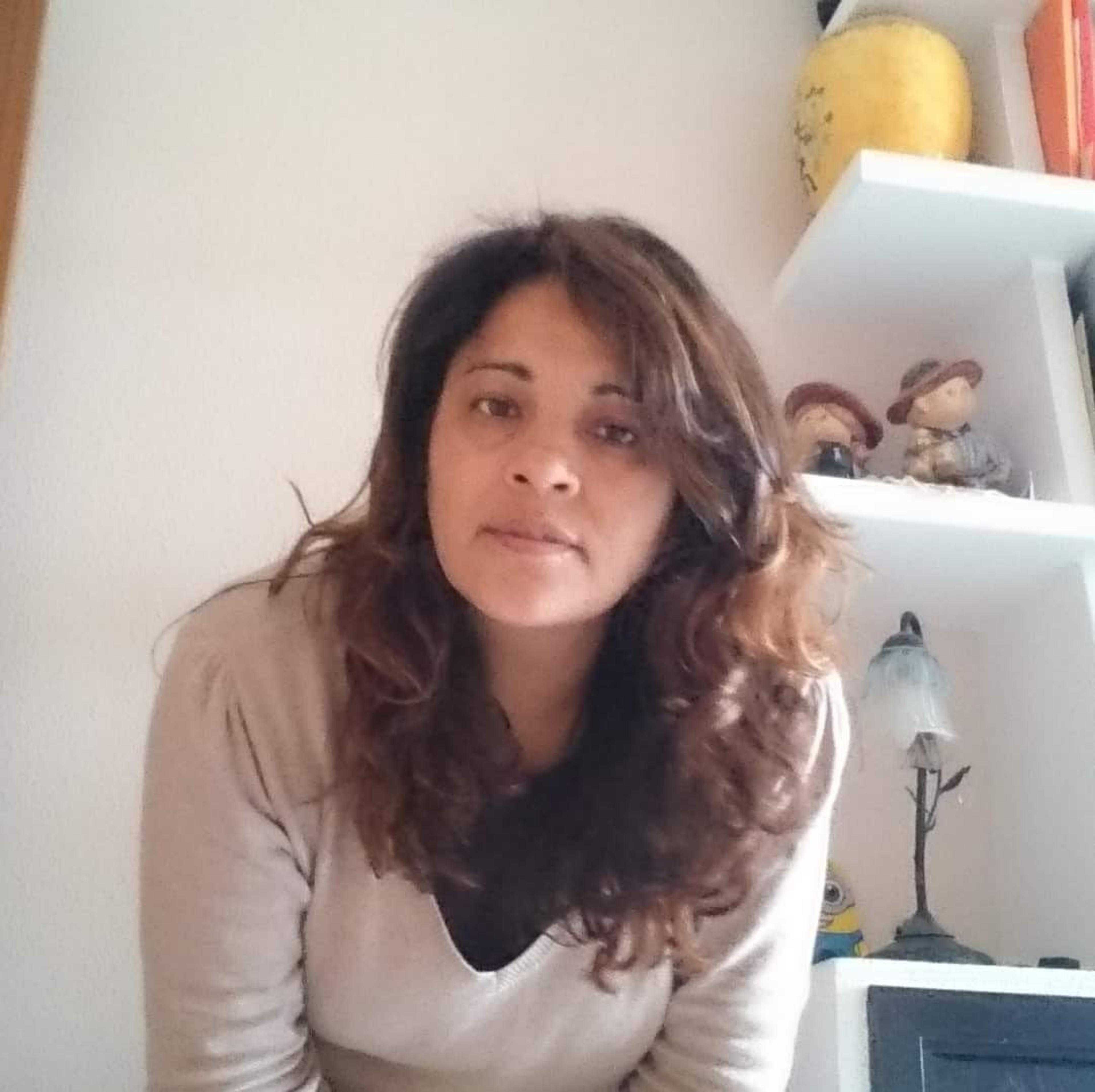 Norma Suárez