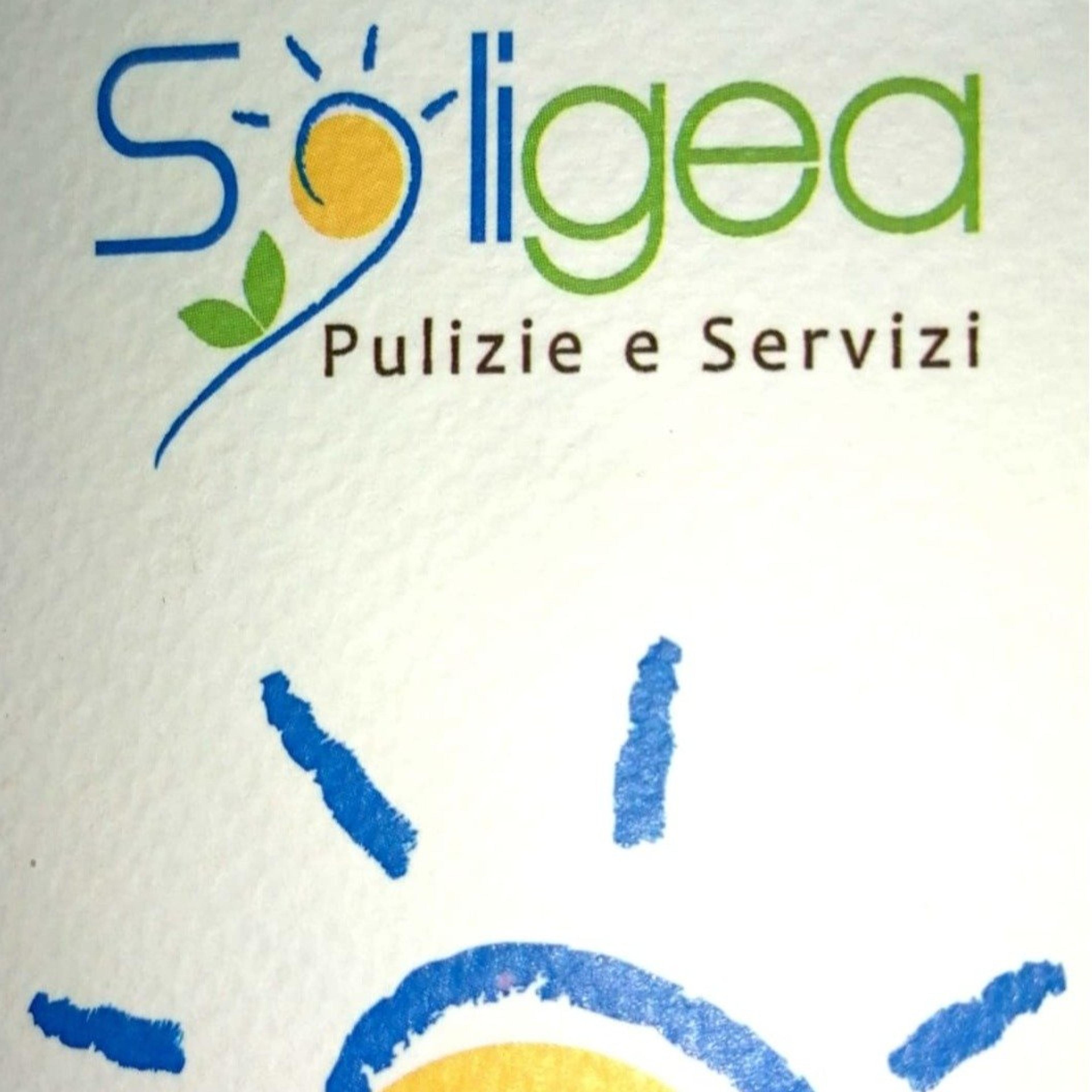 SOLIGEA SRLS